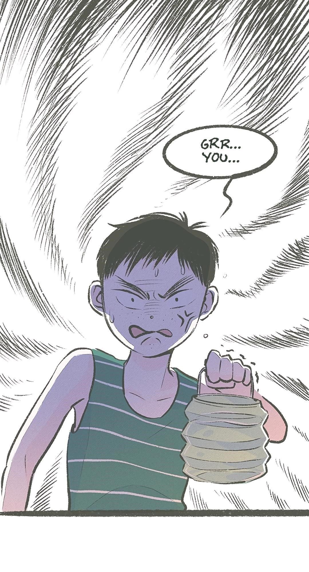 Why Don’t I Have Anyone By My Side? - Chapter 14 Page 23