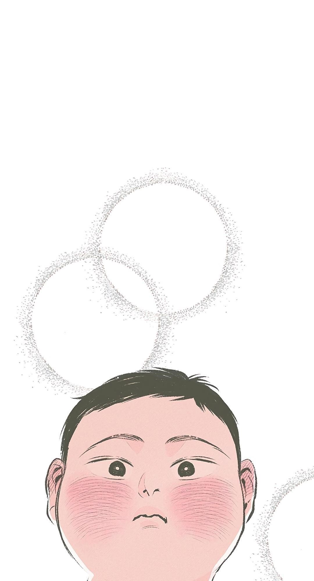 Why Don’t I Have Anyone By My Side? - Chapter 14 Page 33