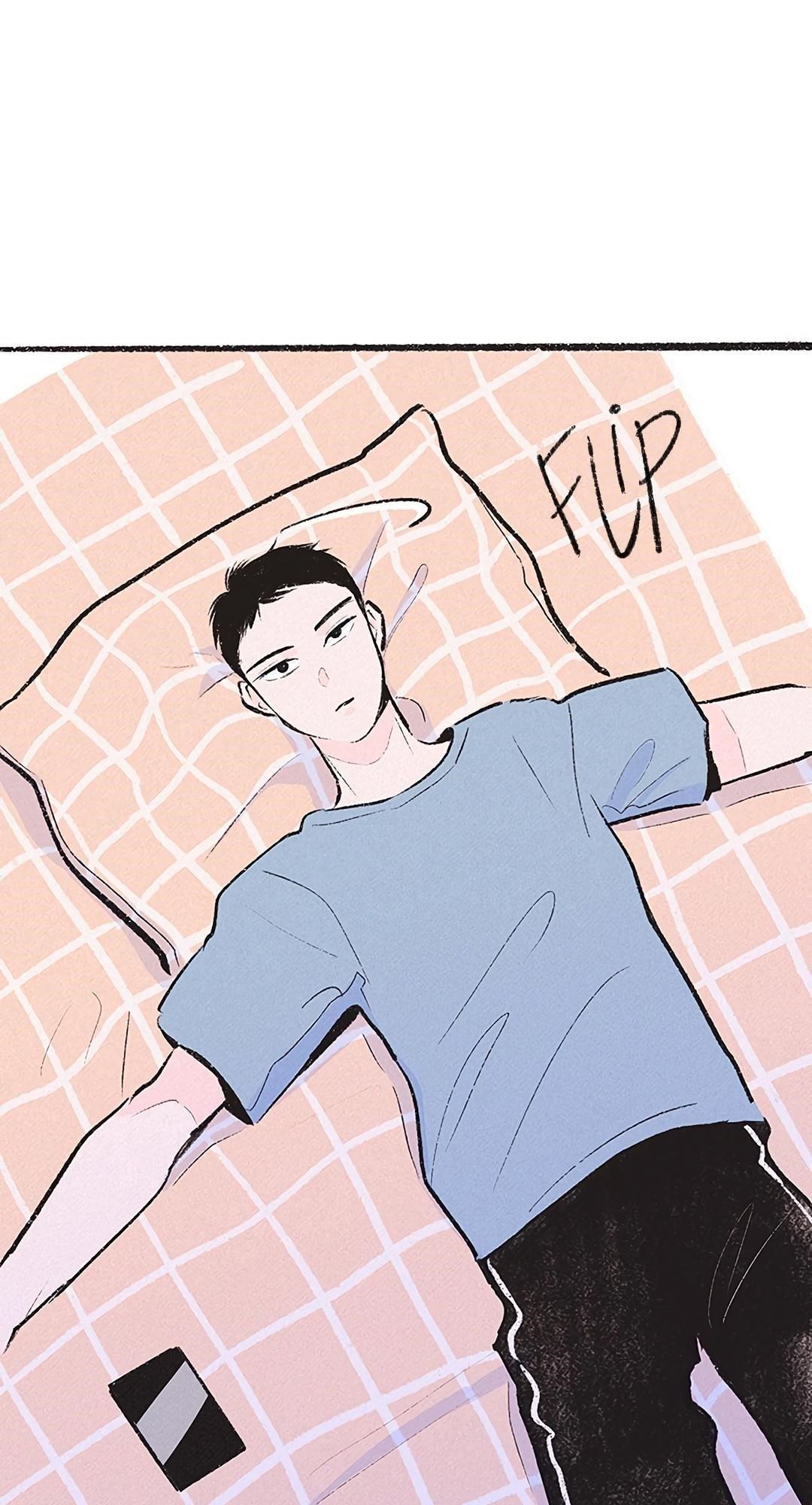 Why Don’t I Have Anyone By My Side? - Chapter 14 Page 37