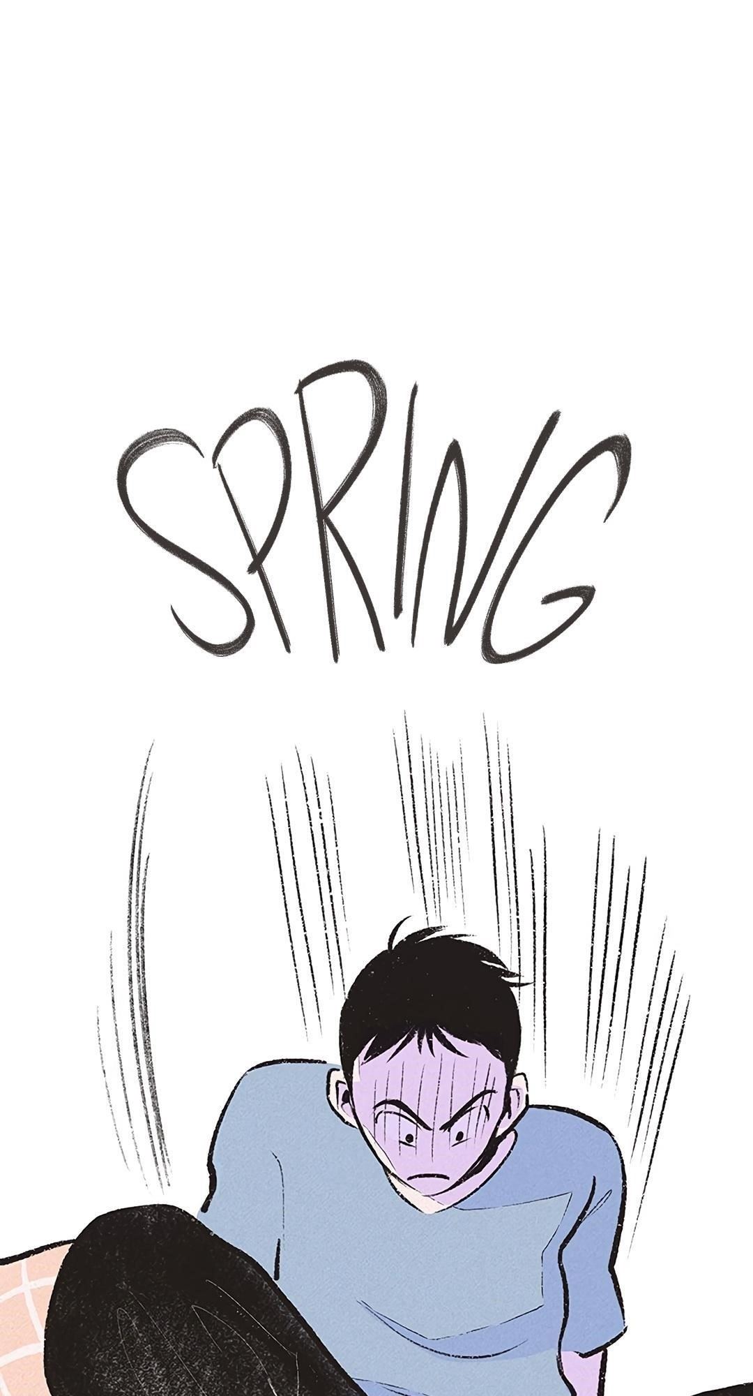 Why Don’t I Have Anyone By My Side? - Chapter 14 Page 39