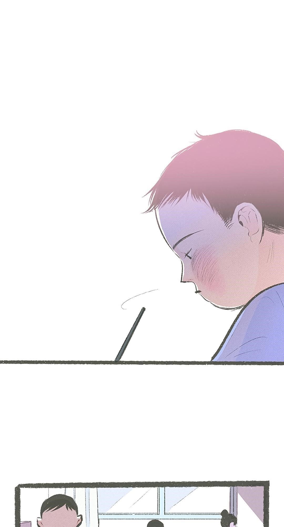 Why Don’t I Have Anyone By My Side? - Chapter 14 Page 4