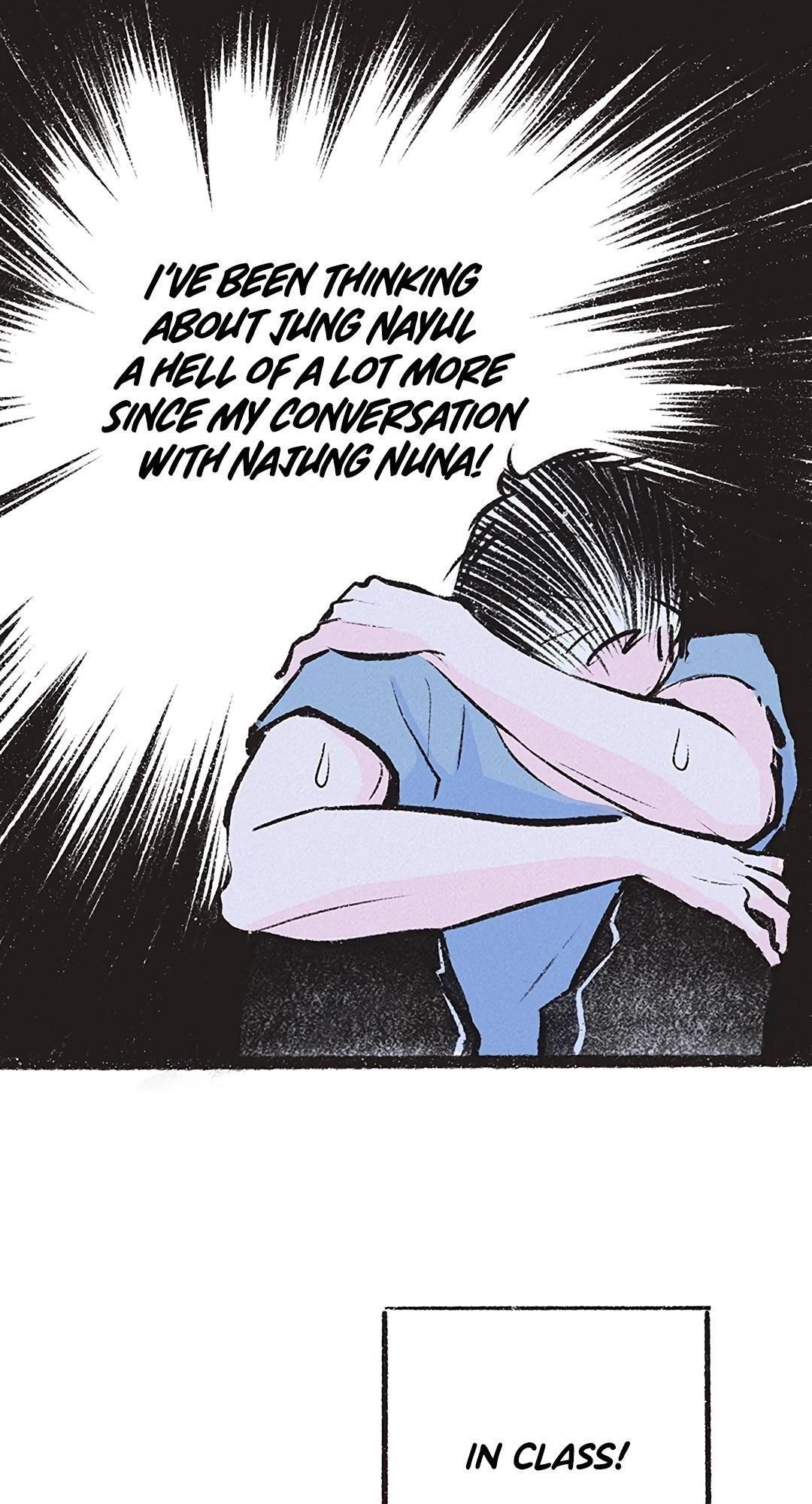 Why Don’t I Have Anyone By My Side? - Chapter 14 Page 41