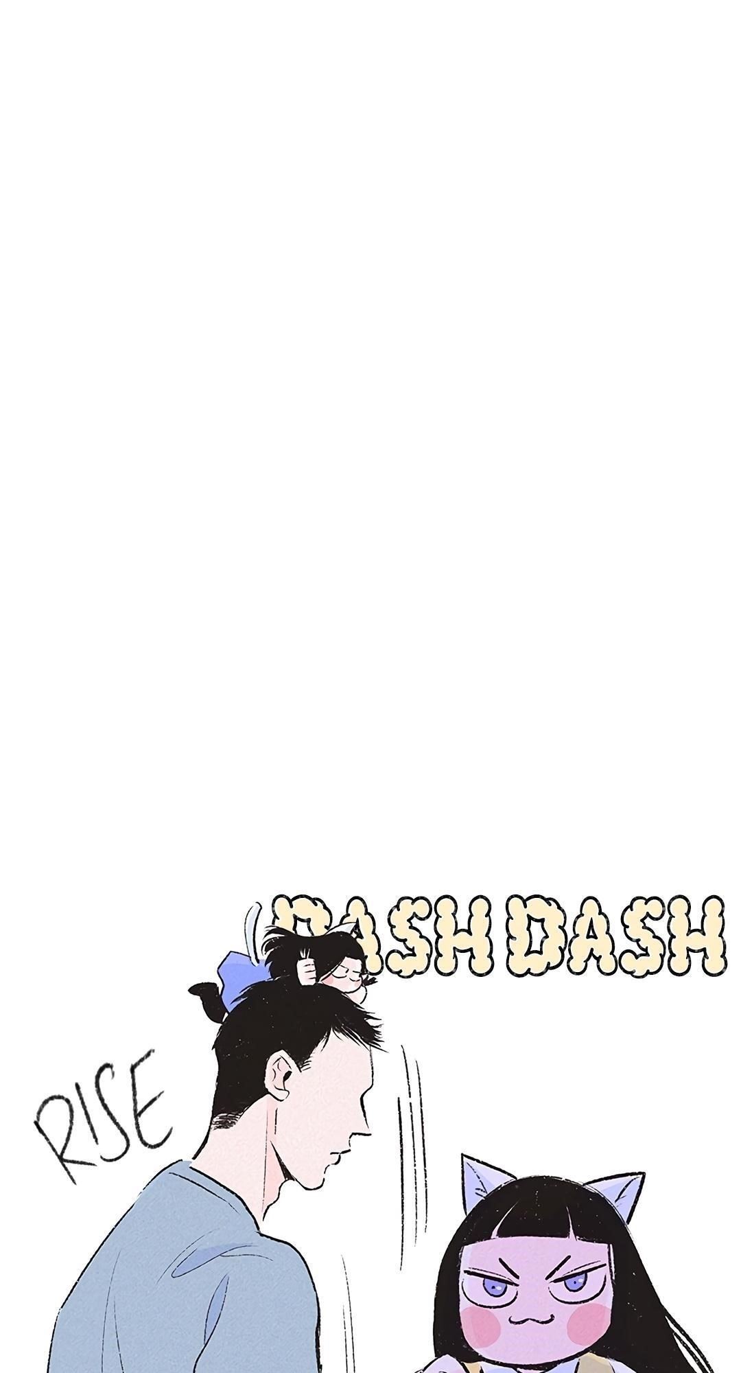 Why Don’t I Have Anyone By My Side? - Chapter 14 Page 44