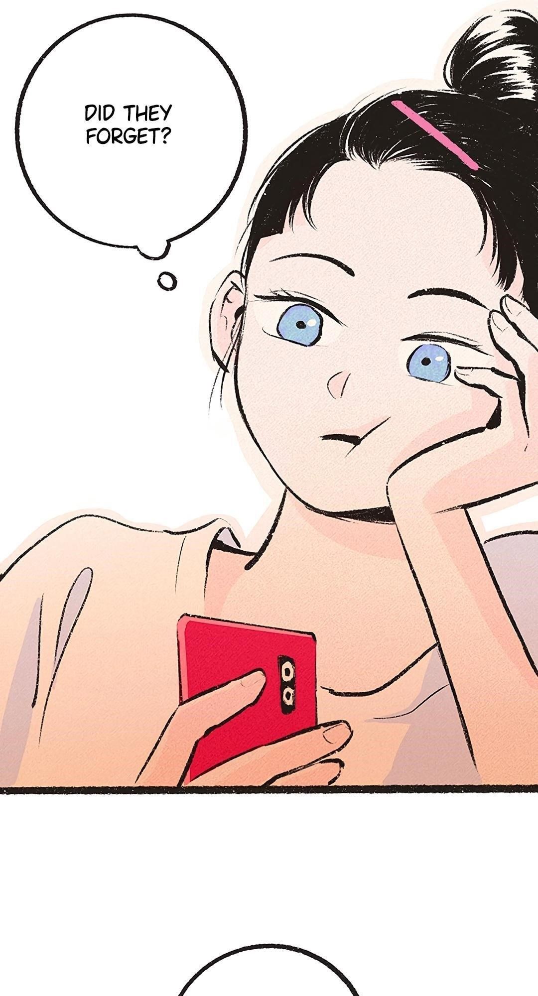 Why Don’t I Have Anyone By My Side? - Chapter 14 Page 53