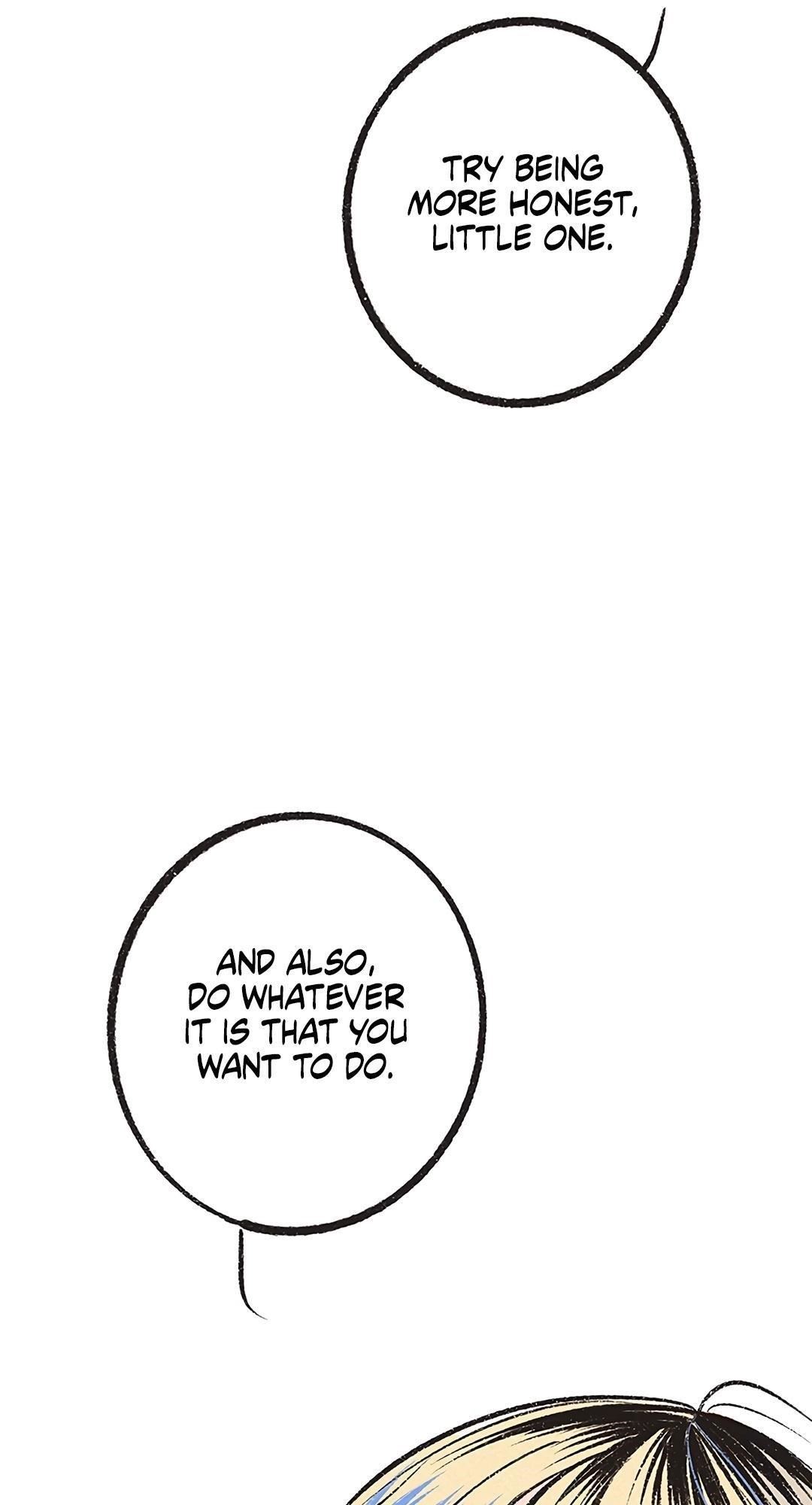 Why Don’t I Have Anyone By My Side? - Chapter 14 Page 66