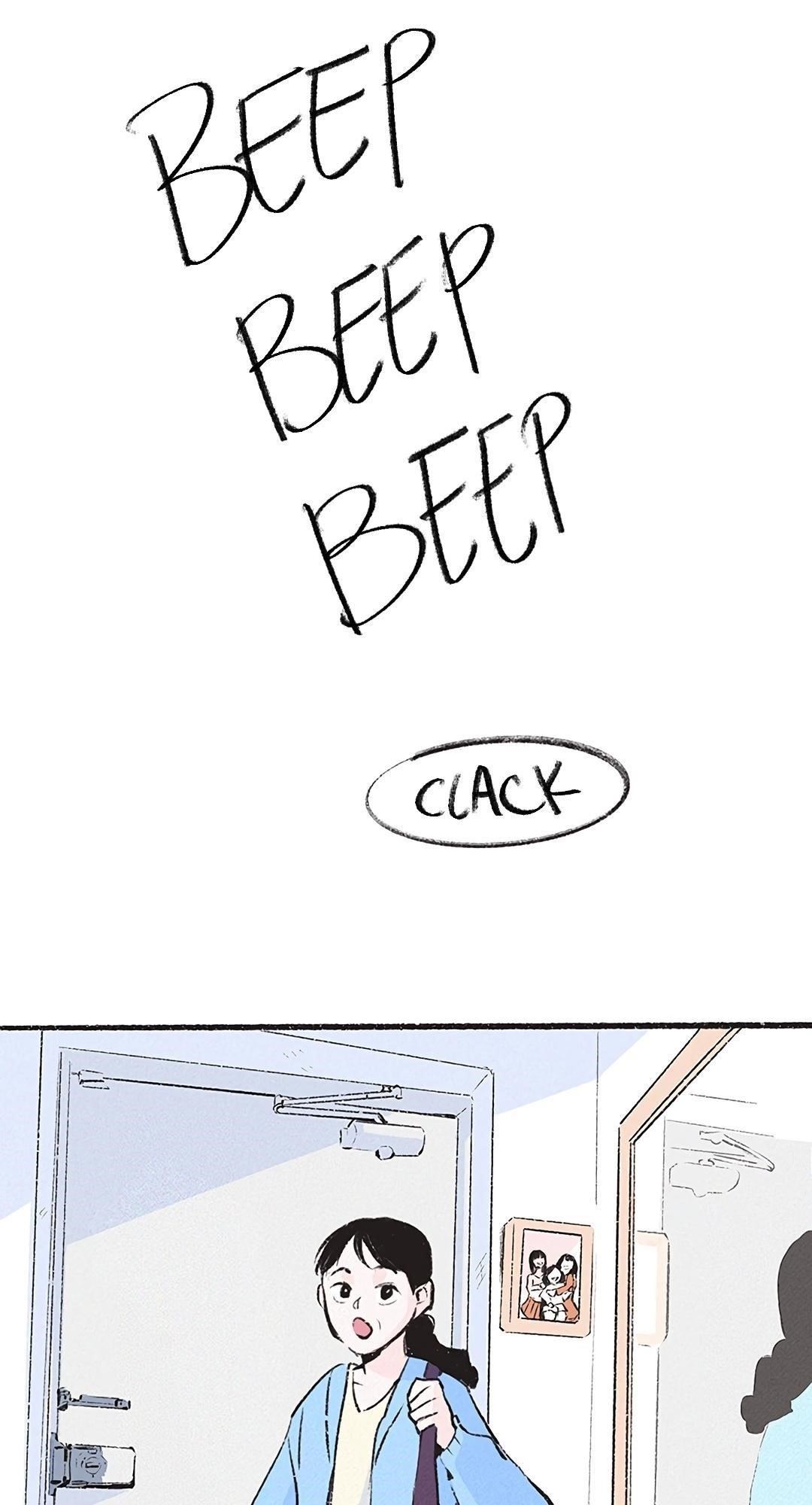 Why Don’t I Have Anyone By My Side? - Chapter 14 Page 71