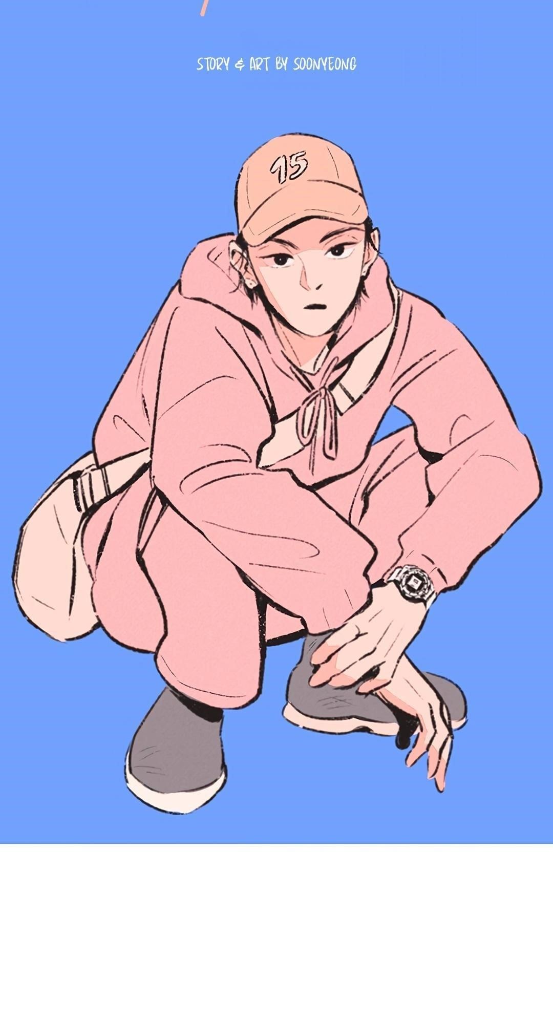 Why Don’t I Have Anyone By My Side? - Chapter 15 Page 13