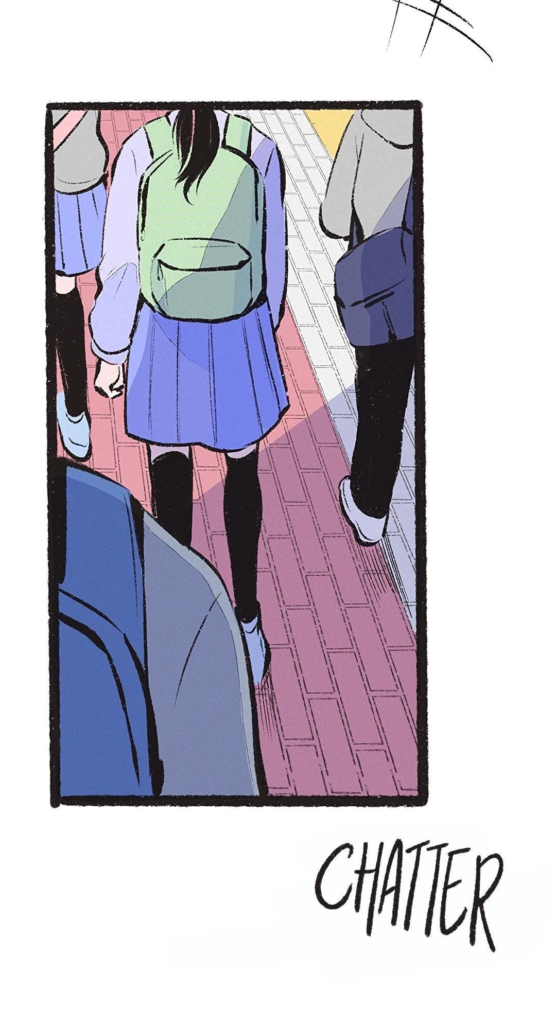 Why Don’t I Have Anyone By My Side? - Chapter 15 Page 3