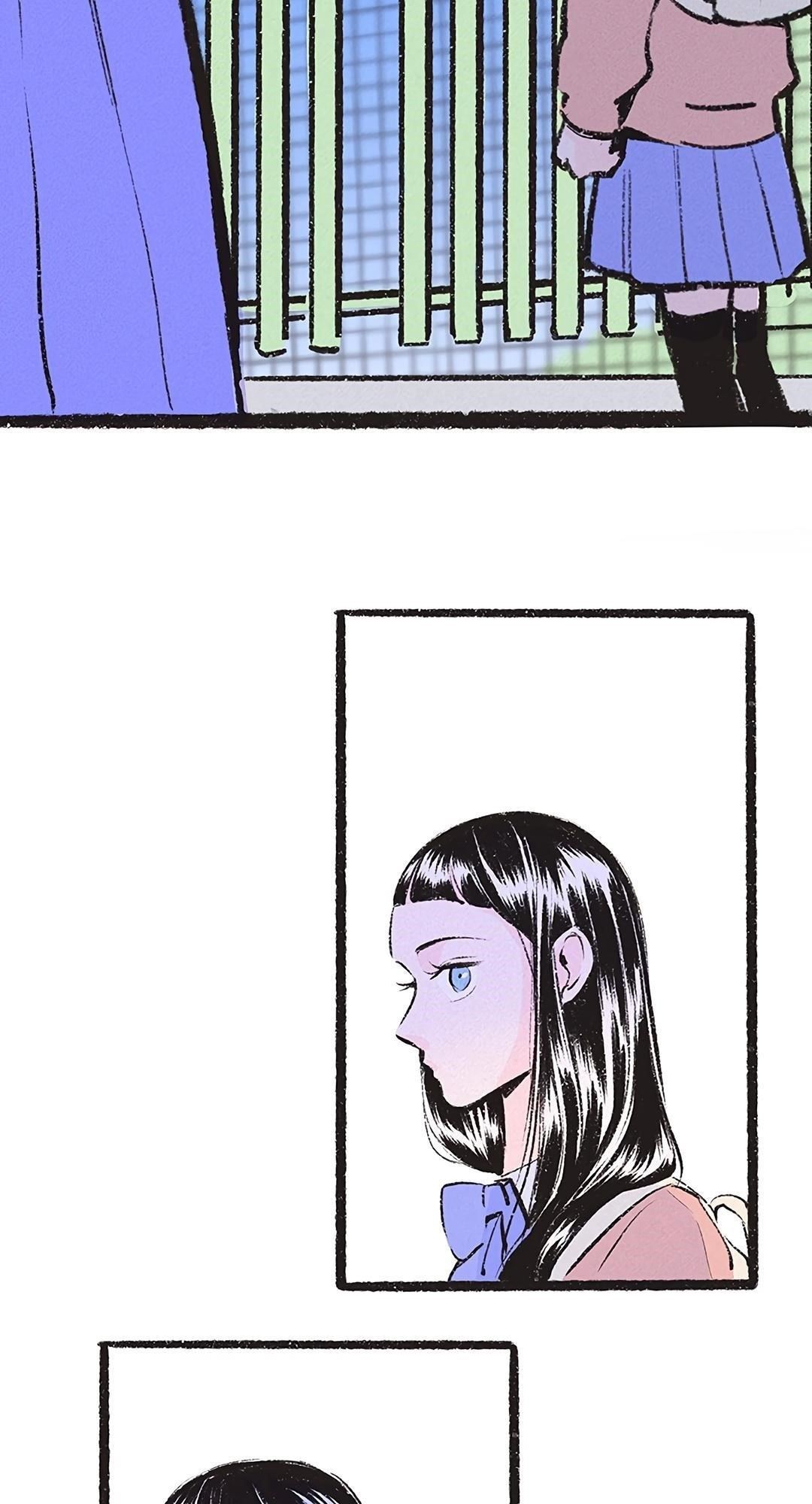 Why Don’t I Have Anyone By My Side? - Chapter 15 Page 33