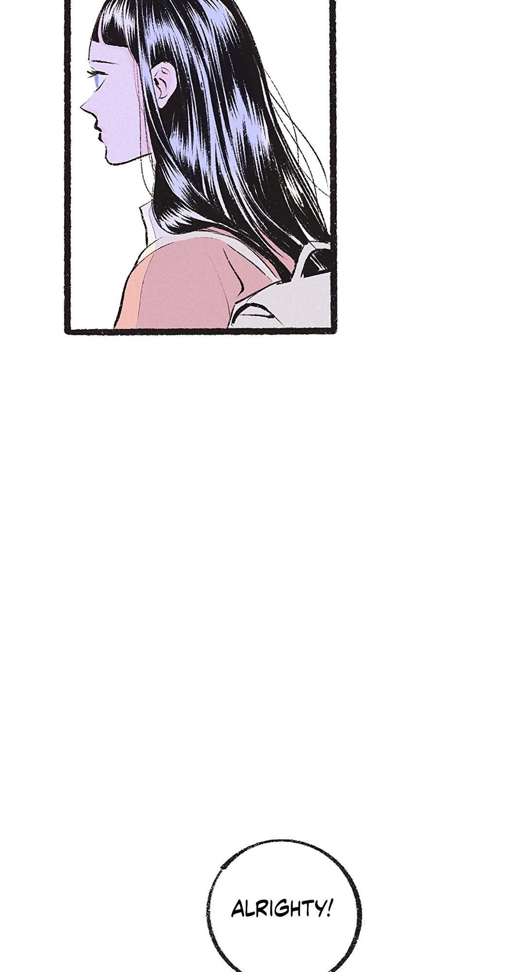 Why Don’t I Have Anyone By My Side? - Chapter 15 Page 34