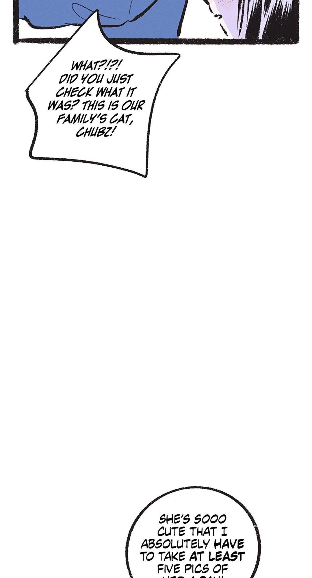 Why Don’t I Have Anyone By My Side? - Chapter 15 Page 46