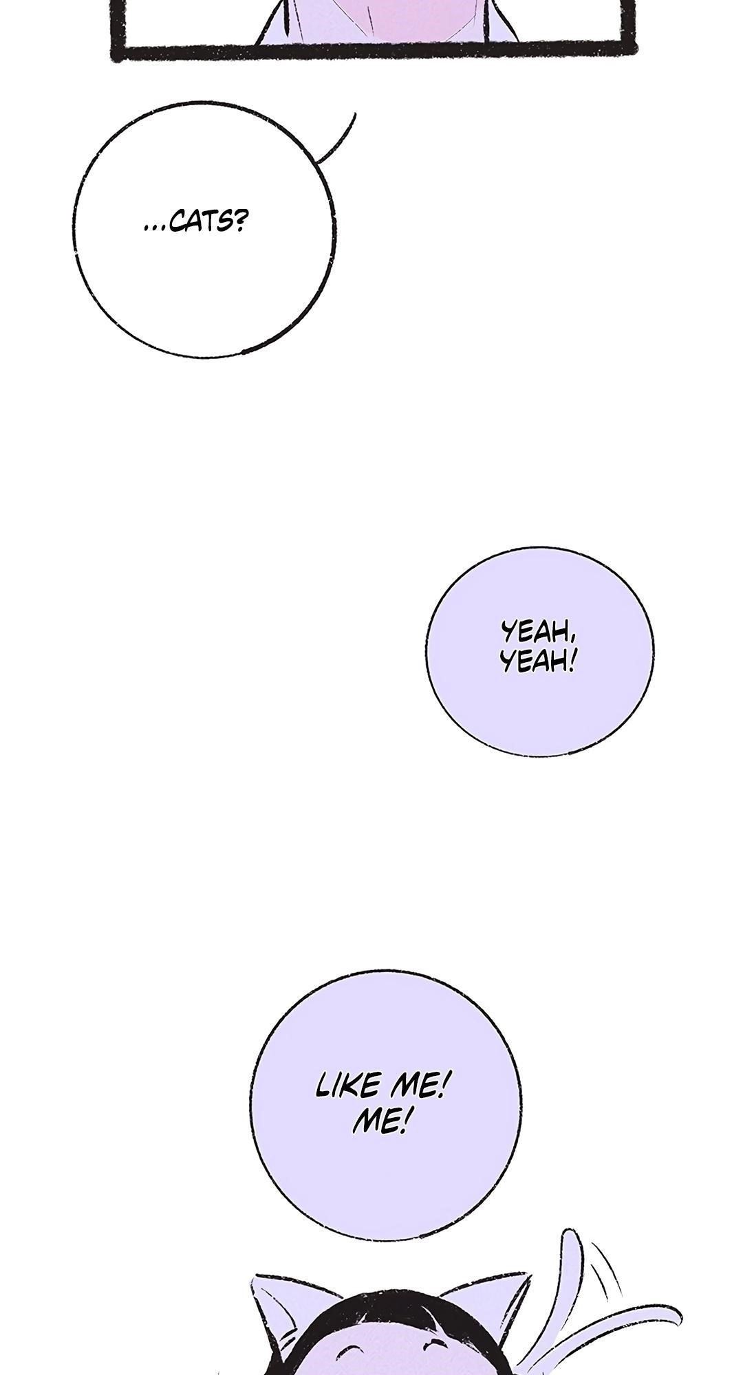 Why Don’t I Have Anyone By My Side? - Chapter 15 Page 53