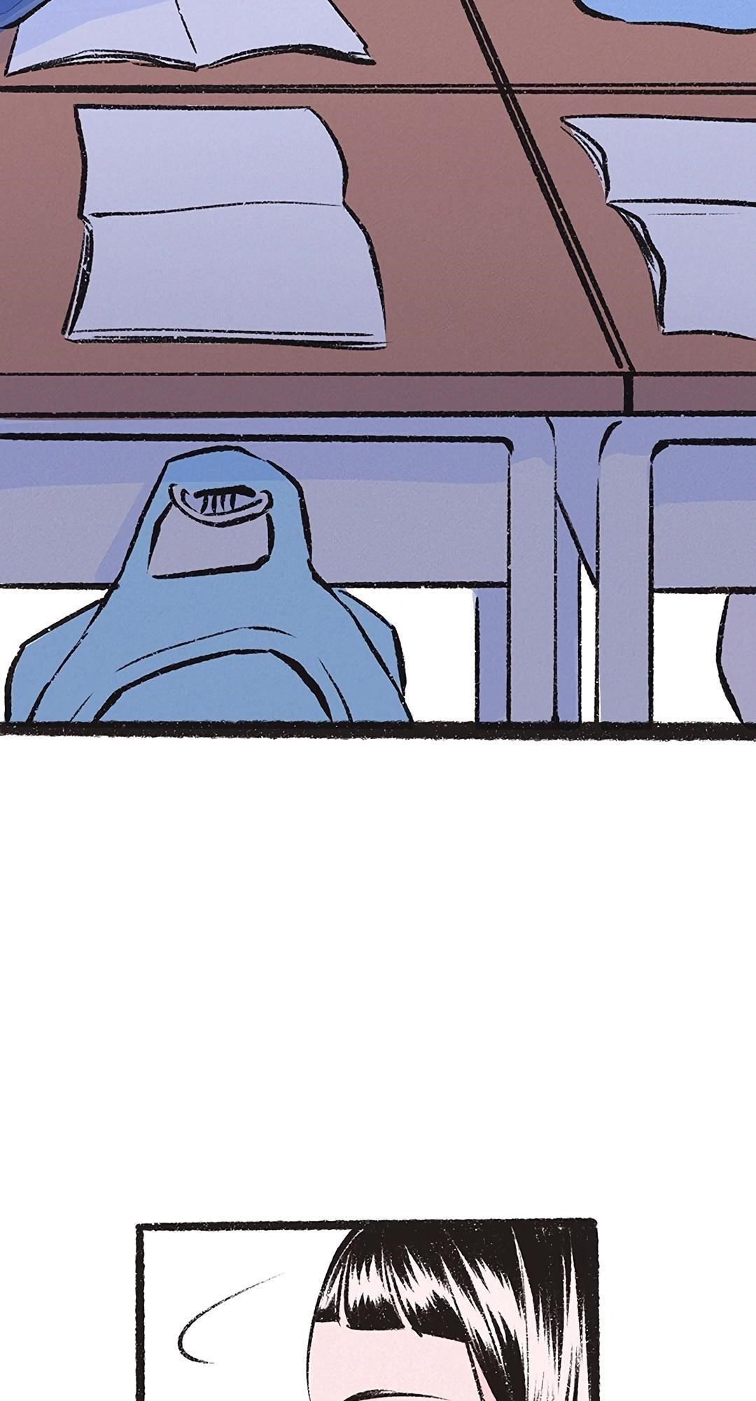 Why Don’t I Have Anyone By My Side? - Chapter 15 Page 57