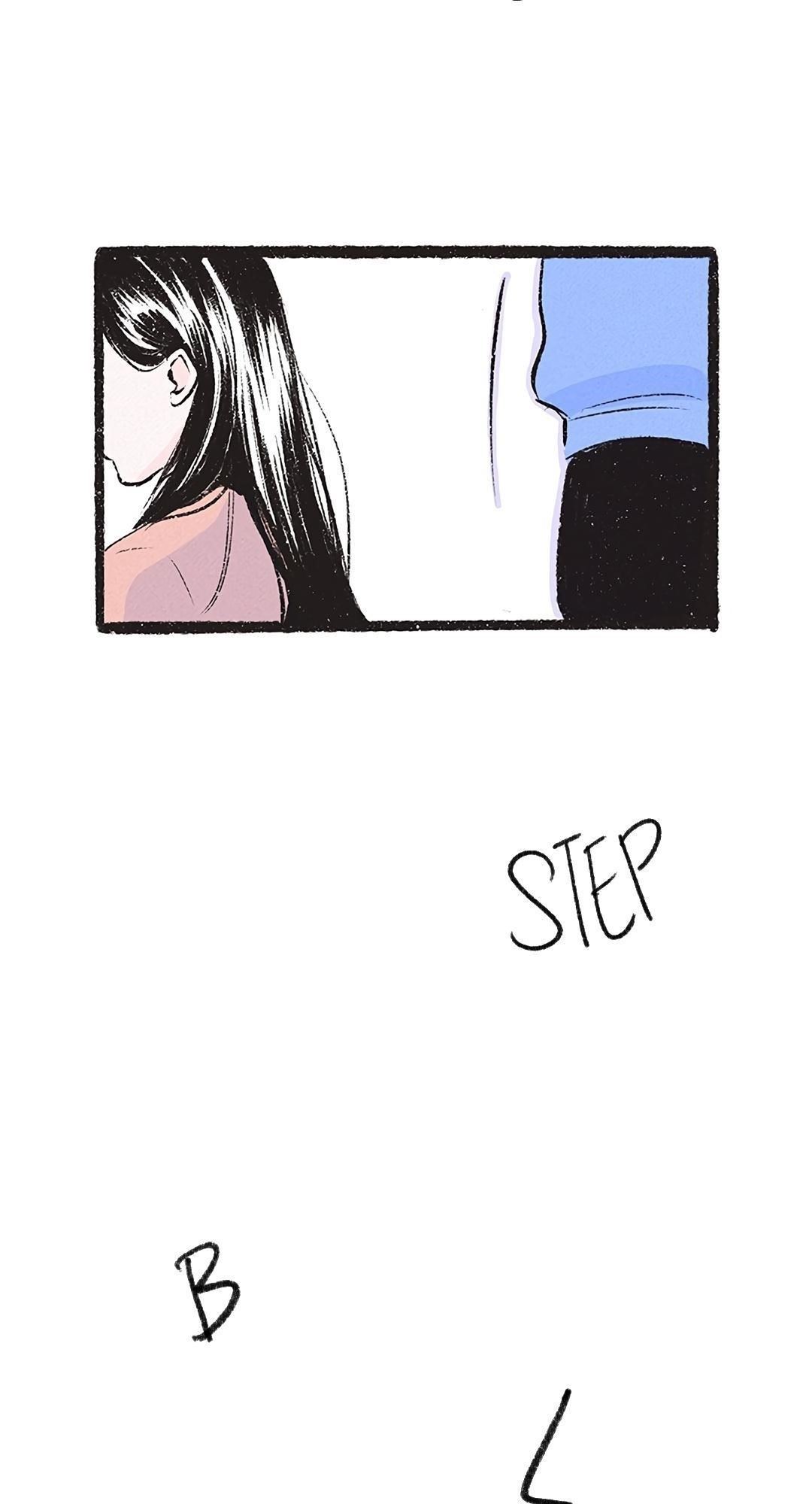 Why Don’t I Have Anyone By My Side? - Chapter 15 Page 74