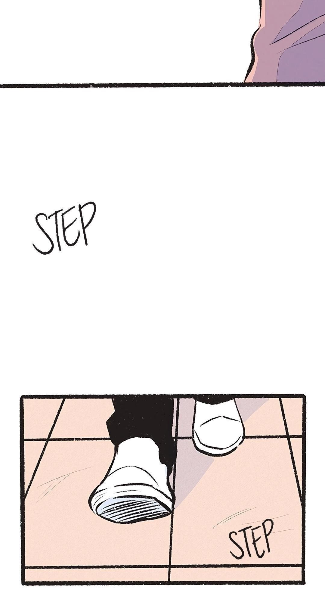 Why Don’t I Have Anyone By My Side? - Chapter 15 Page 85