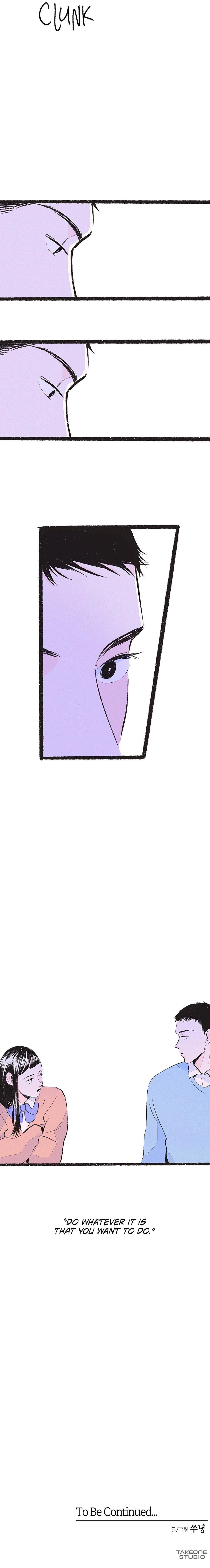 Why Don’t I Have Anyone By My Side? - Chapter 15 Page 91