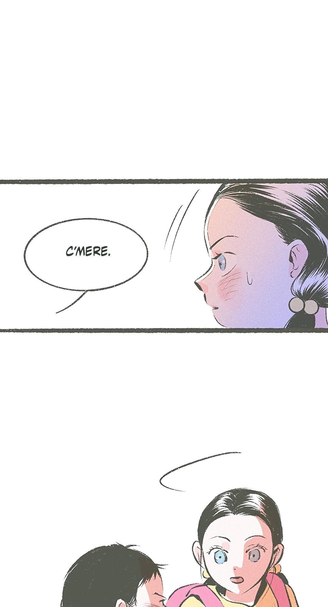 Why Don’t I Have Anyone By My Side? - Chapter 16 Page 101