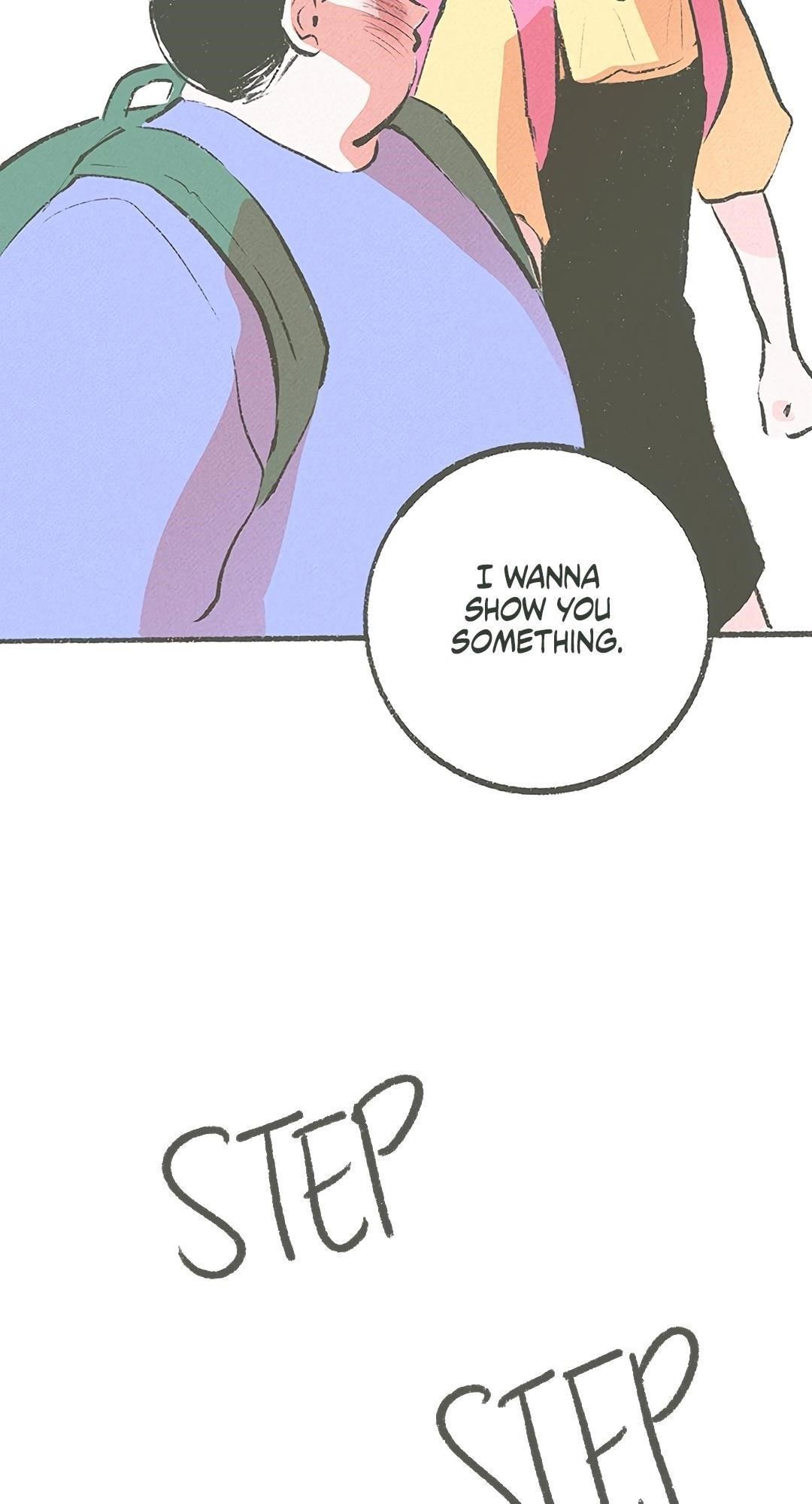 Why Don’t I Have Anyone By My Side? - Chapter 16 Page 102