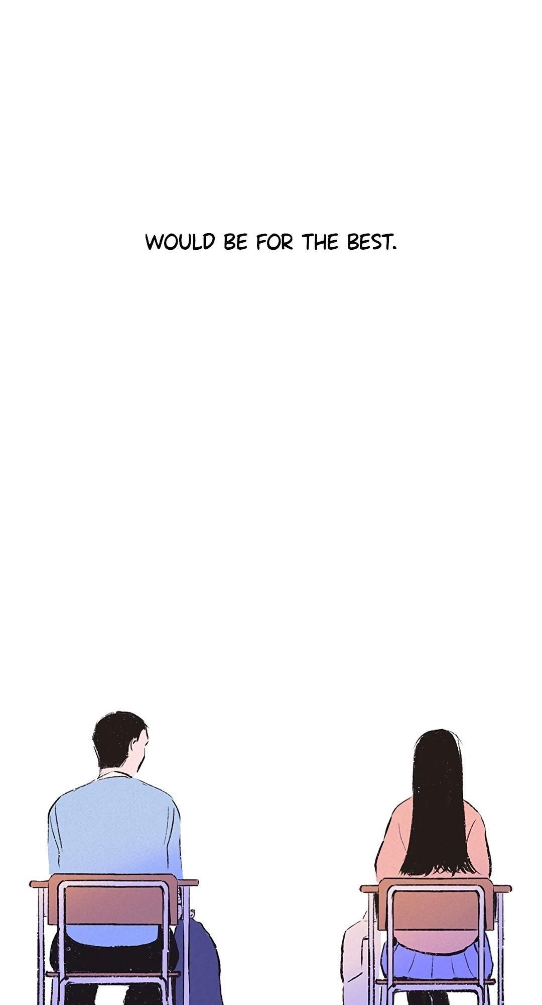 Why Don’t I Have Anyone By My Side? - Chapter 16 Page 19