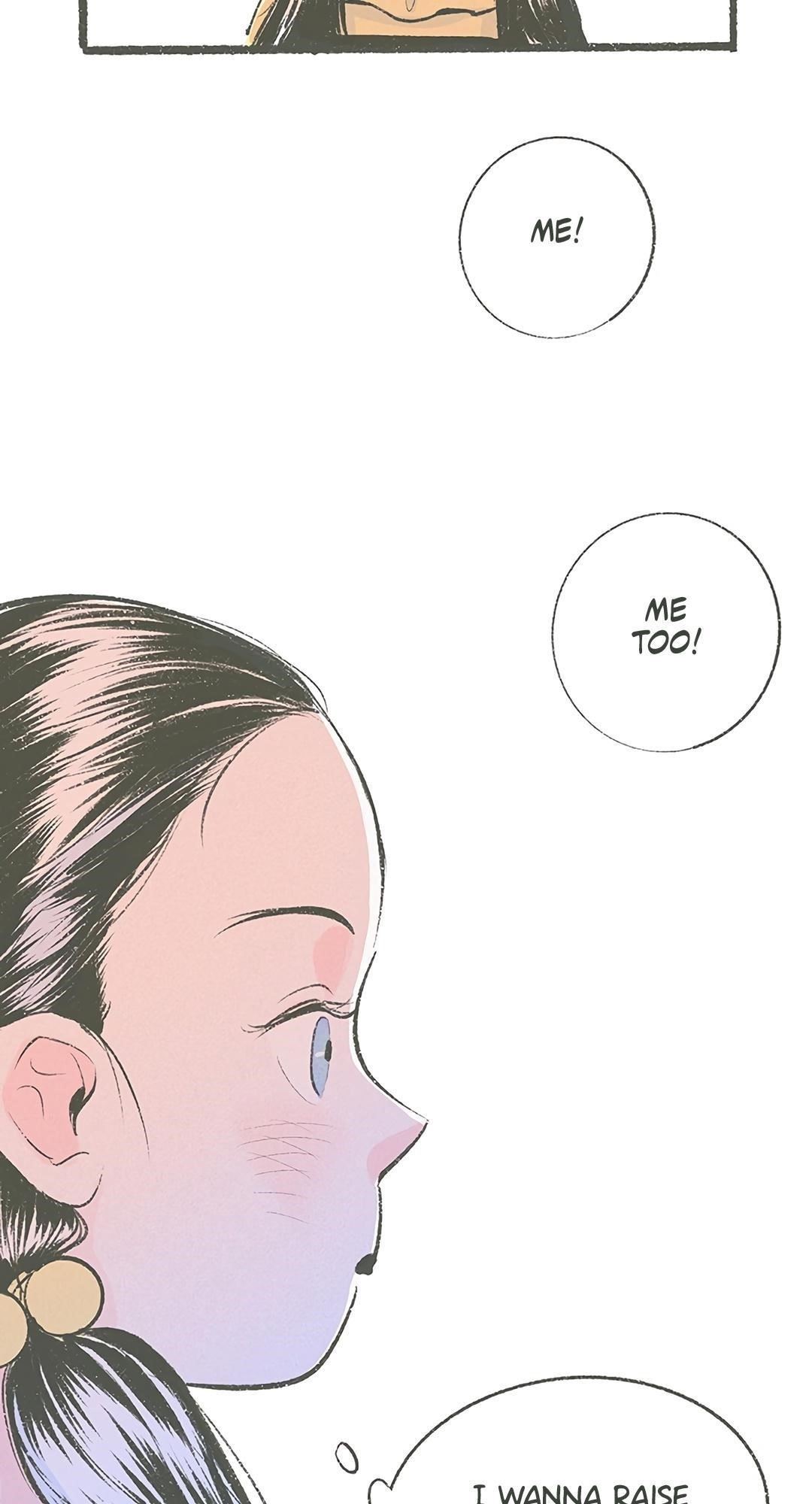 Why Don’t I Have Anyone By My Side? - Chapter 16 Page 23