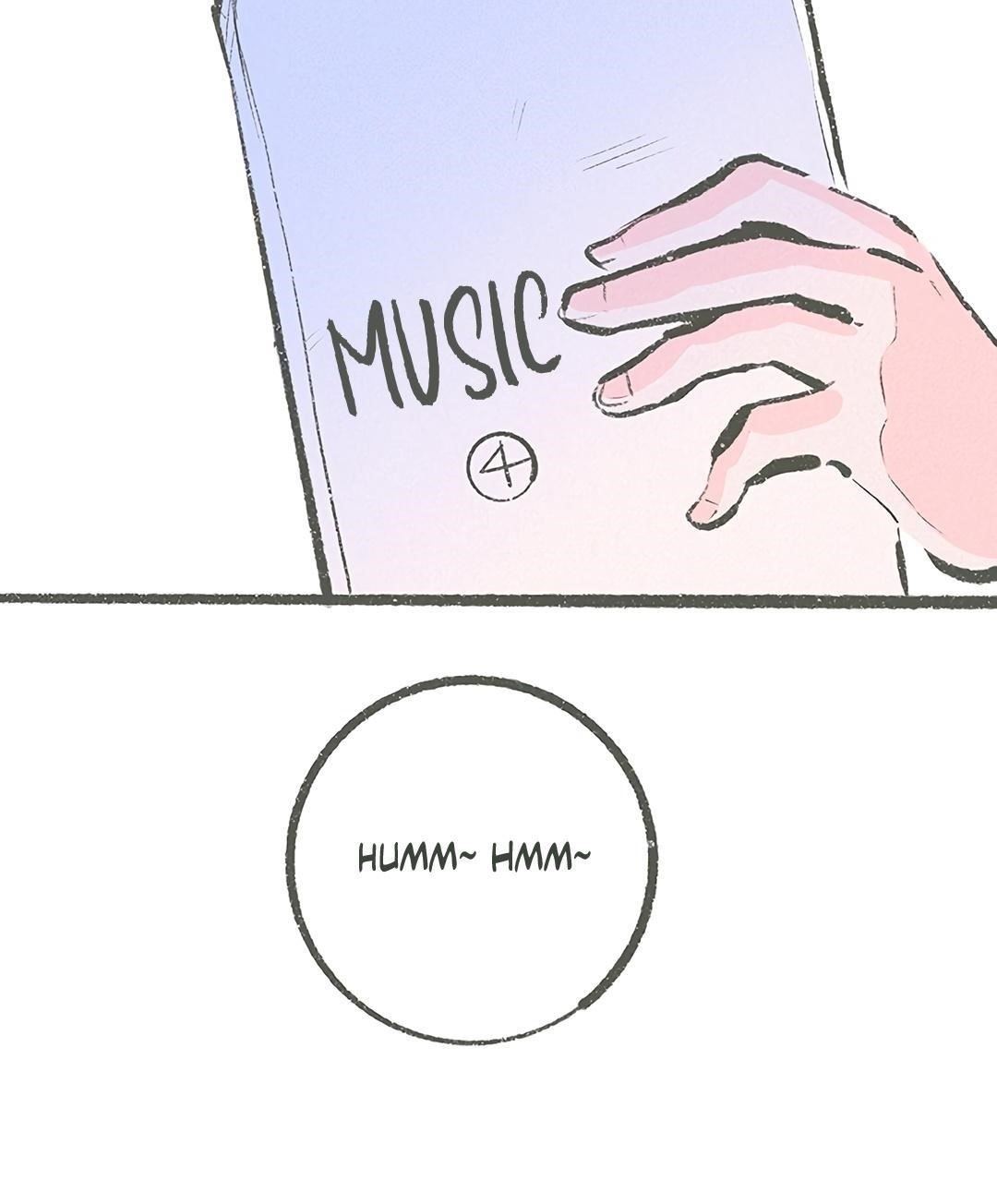 Why Don’t I Have Anyone By My Side? - Chapter 16 Page 41