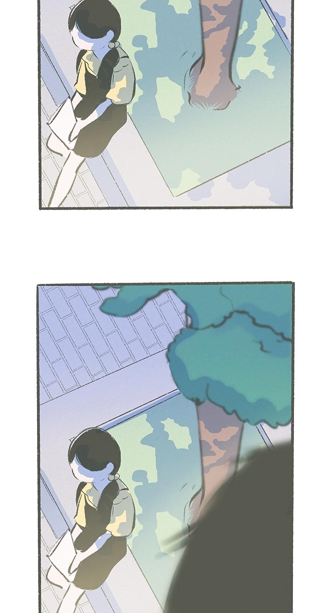 Why Don’t I Have Anyone By My Side? - Chapter 16 Page 51