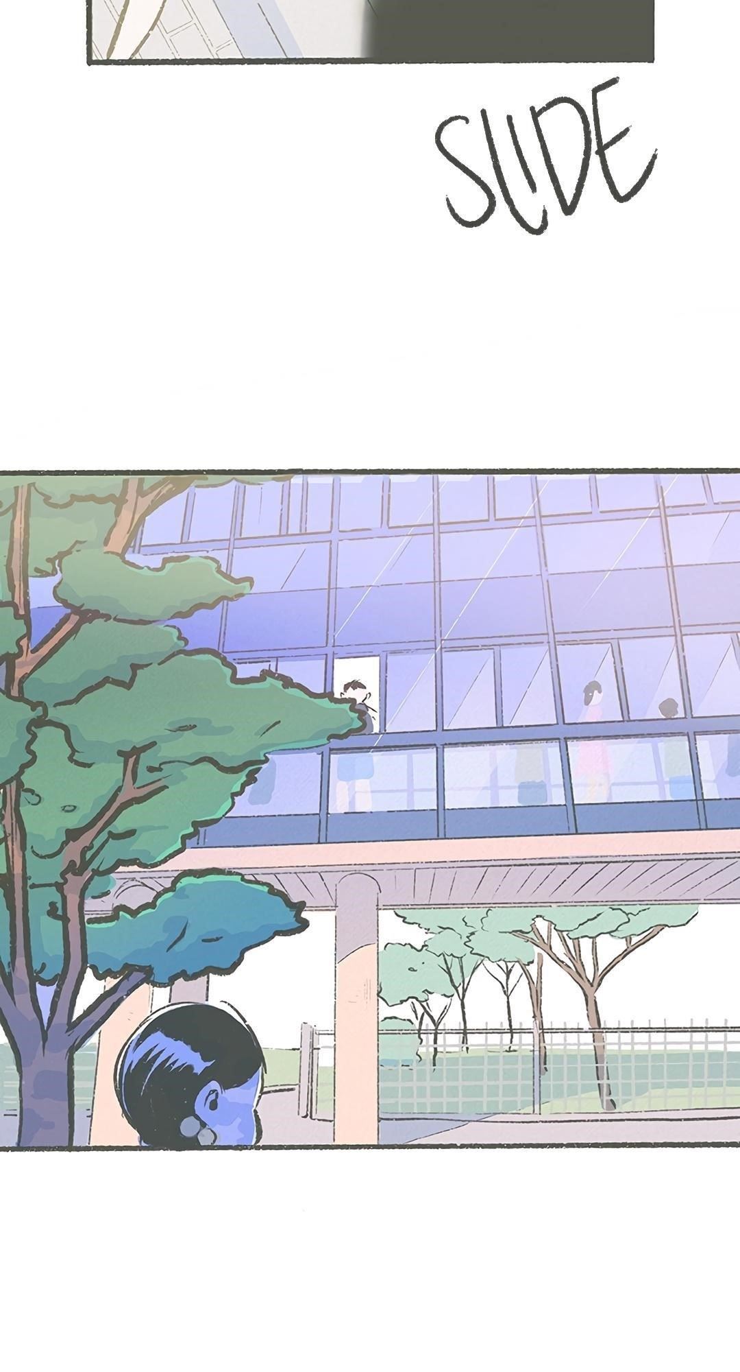 Why Don’t I Have Anyone By My Side? - Chapter 16 Page 52