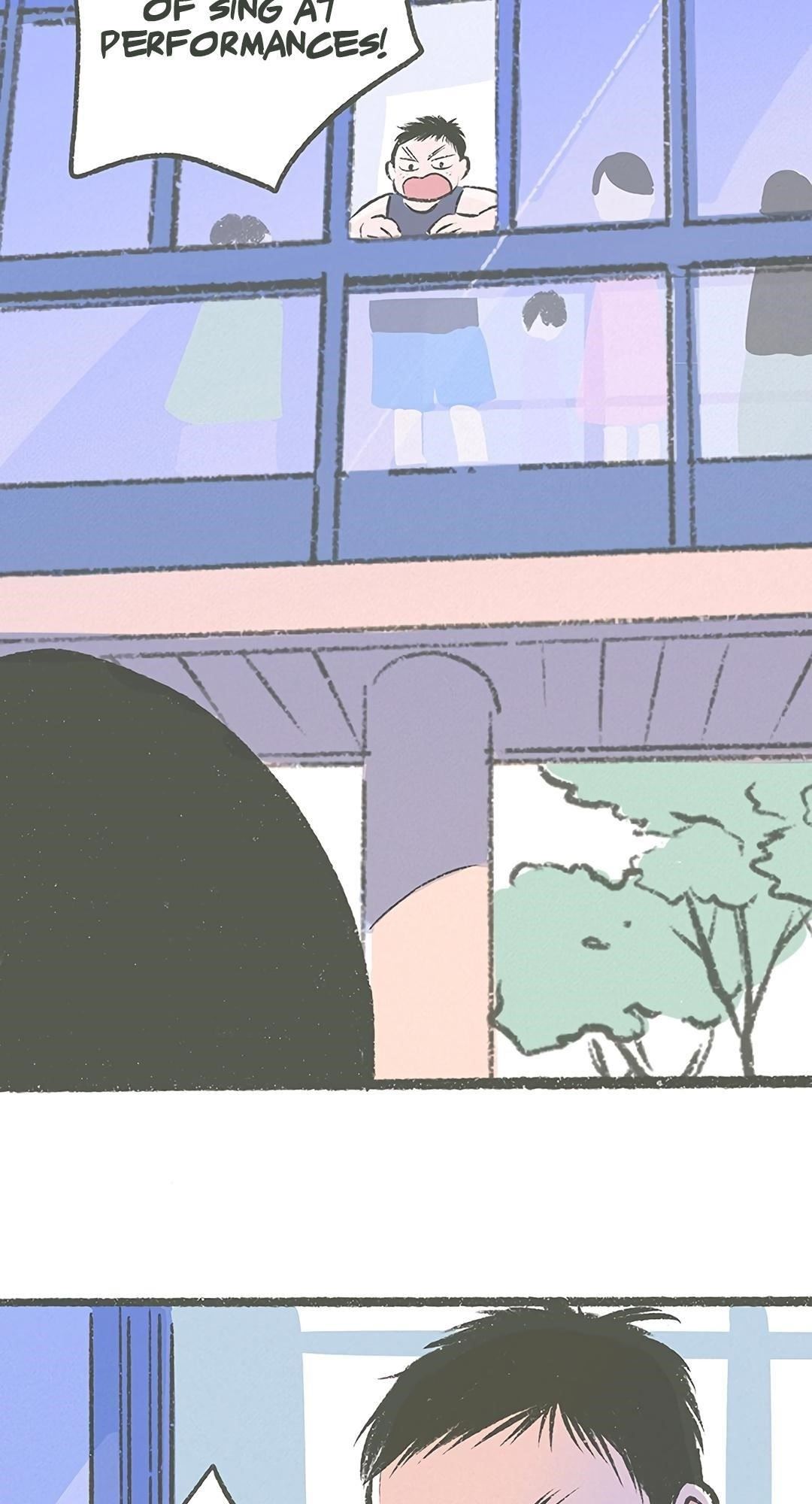 Why Don’t I Have Anyone By My Side? - Chapter 16 Page 58