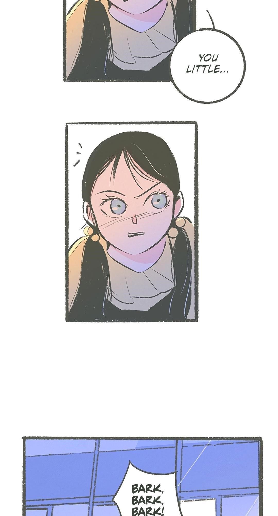 Why Don’t I Have Anyone By My Side? - Chapter 16 Page 60