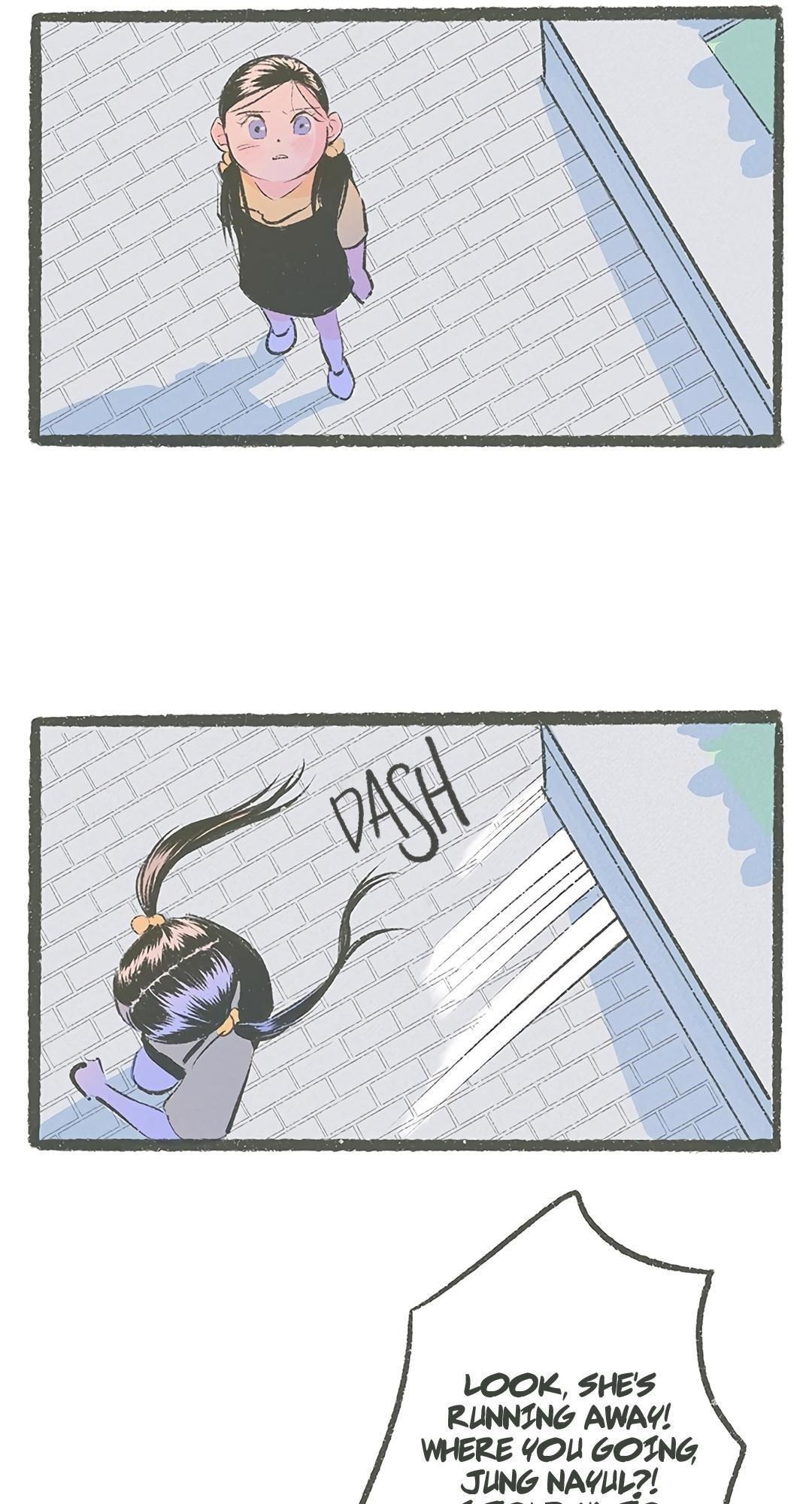 Why Don’t I Have Anyone By My Side? - Chapter 16 Page 63