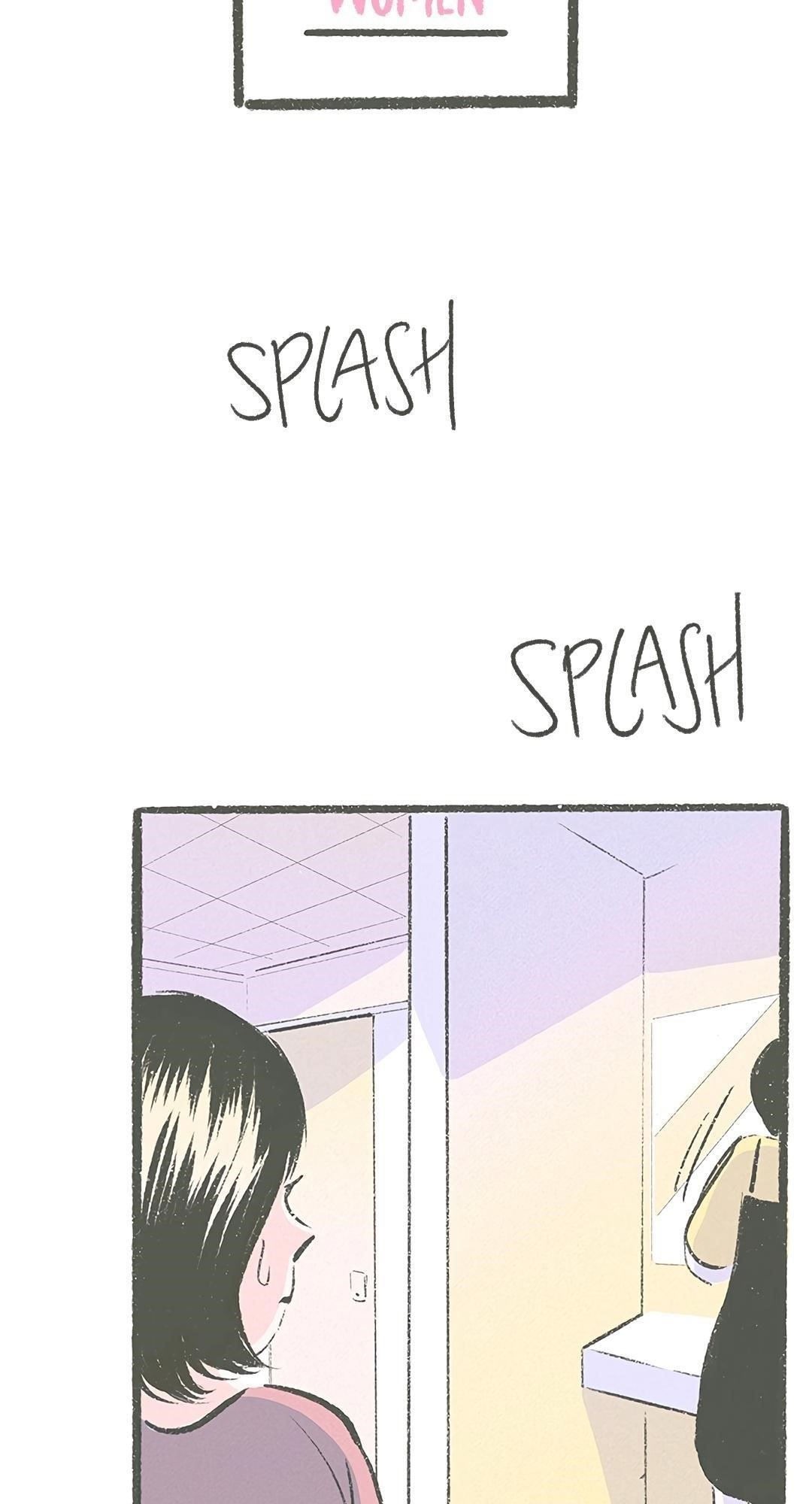 Why Don’t I Have Anyone By My Side? - Chapter 16 Page 68