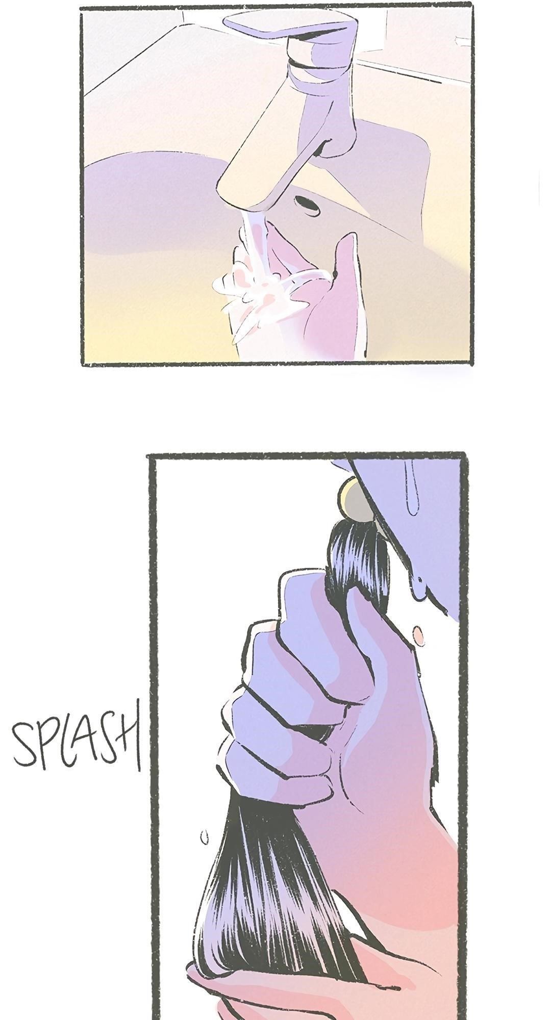 Why Don’t I Have Anyone By My Side? - Chapter 16 Page 70