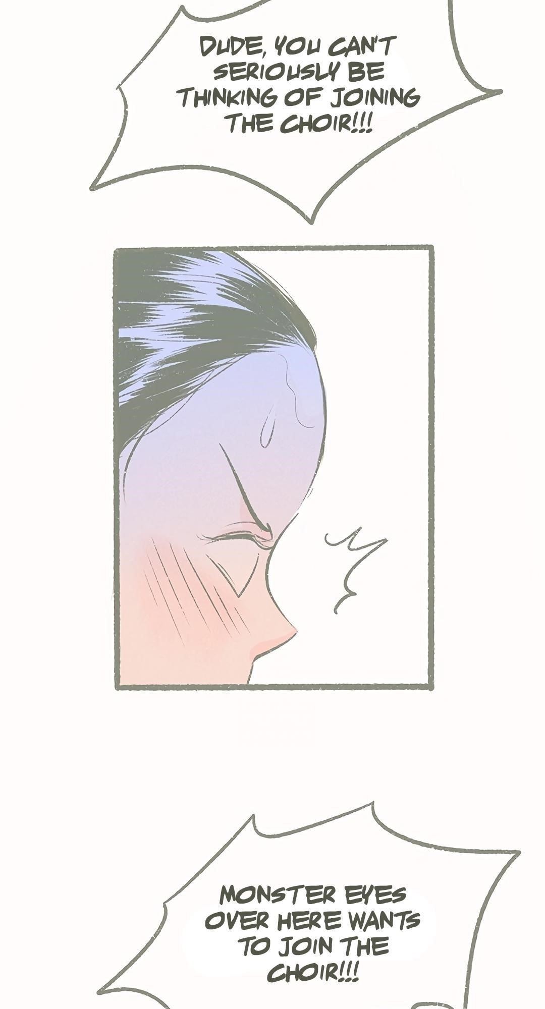 Why Don’t I Have Anyone By My Side? - Chapter 16 Page 72