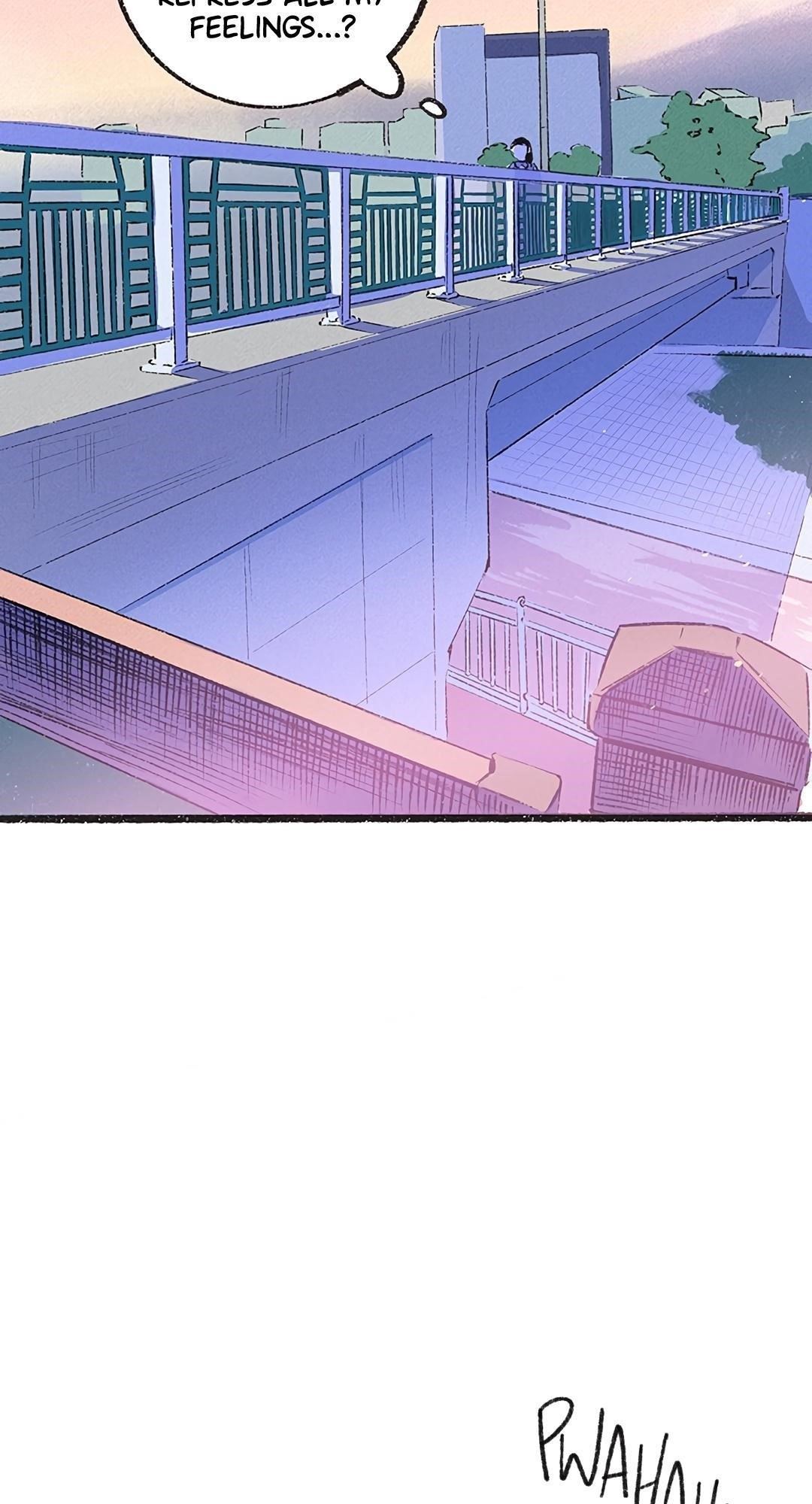 Why Don’t I Have Anyone By My Side? - Chapter 16 Page 79