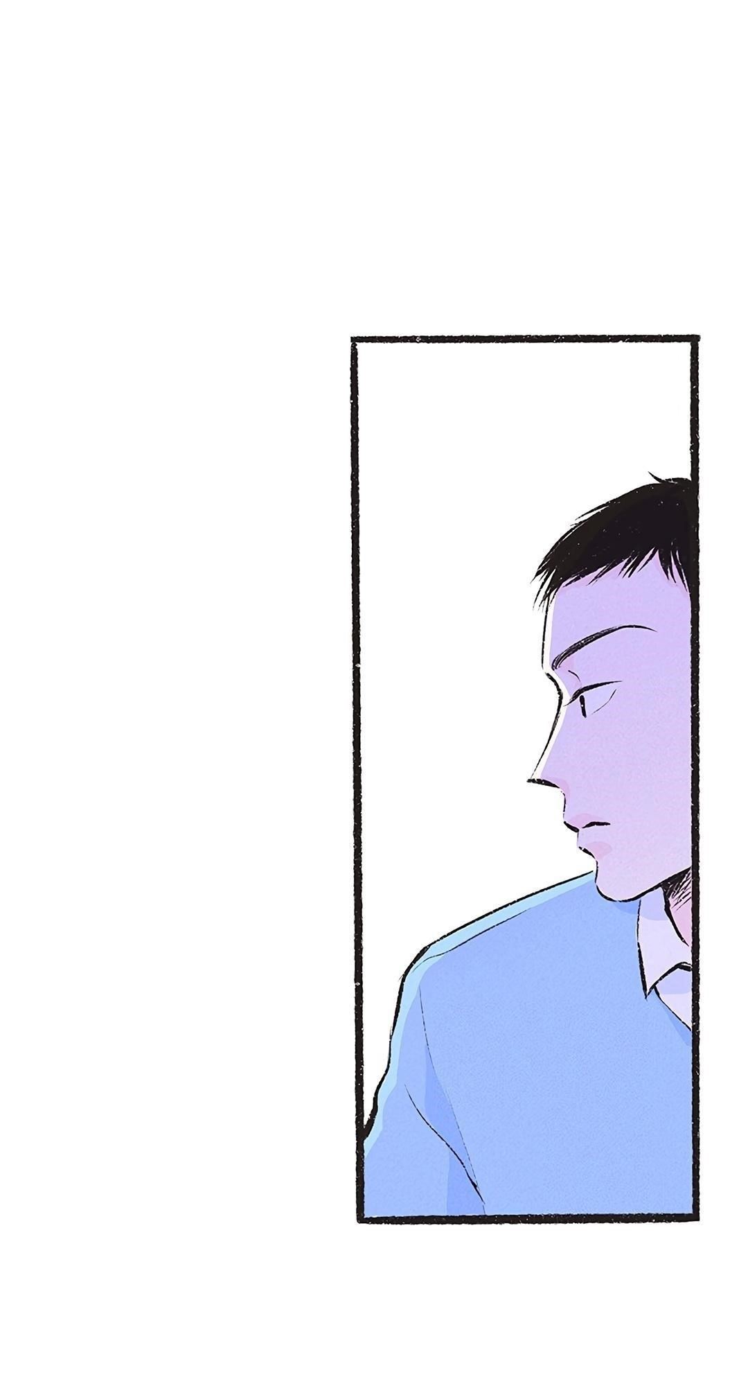 Why Don’t I Have Anyone By My Side? - Chapter 16 Page 8