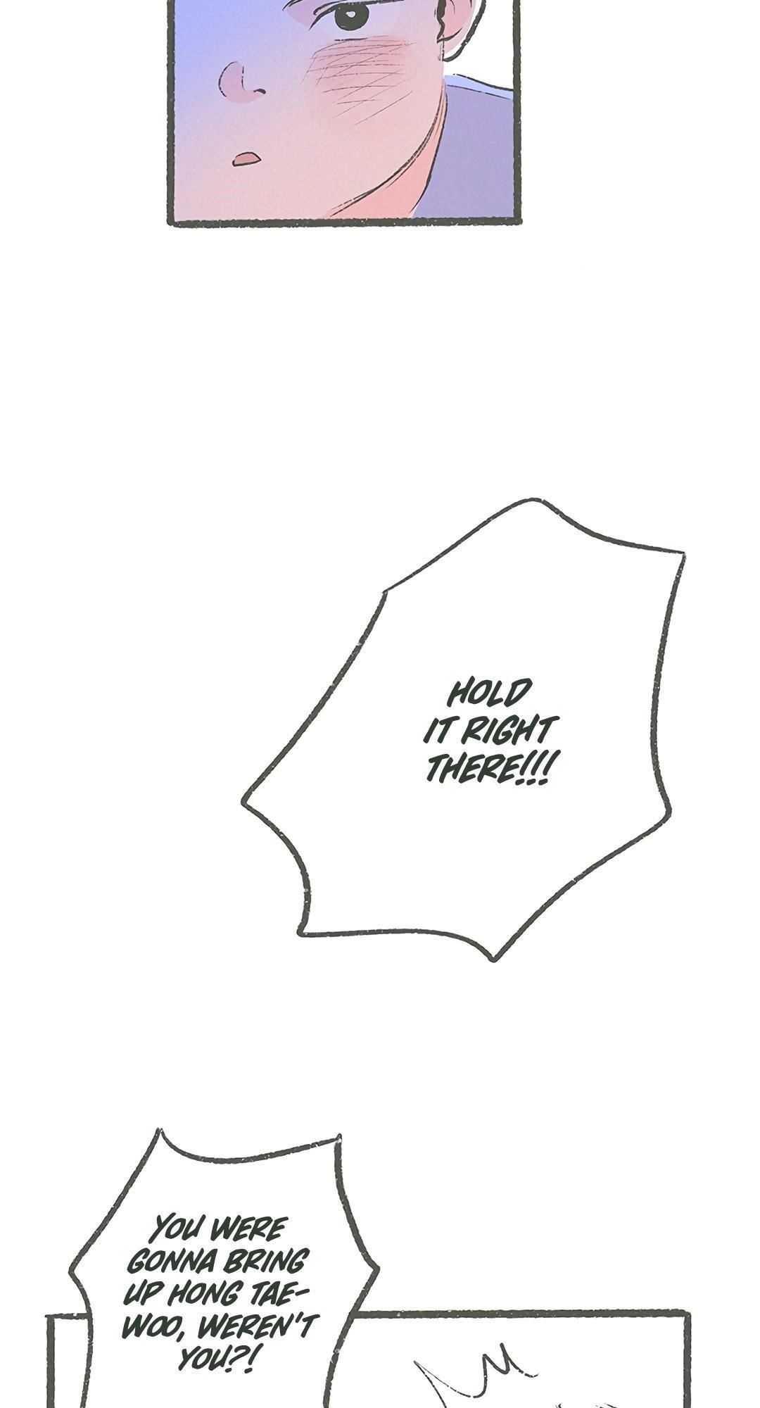 Why Don’t I Have Anyone By My Side? - Chapter 16 Page 85