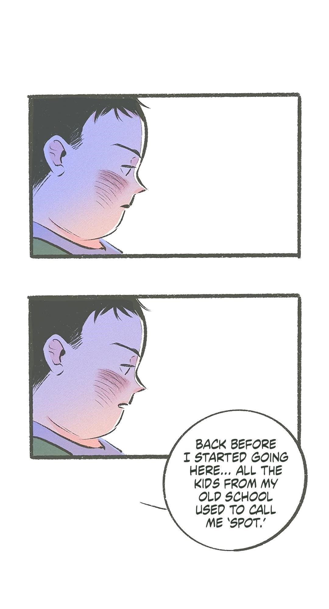 Why Don’t I Have Anyone By My Side? - Chapter 16 Page 93