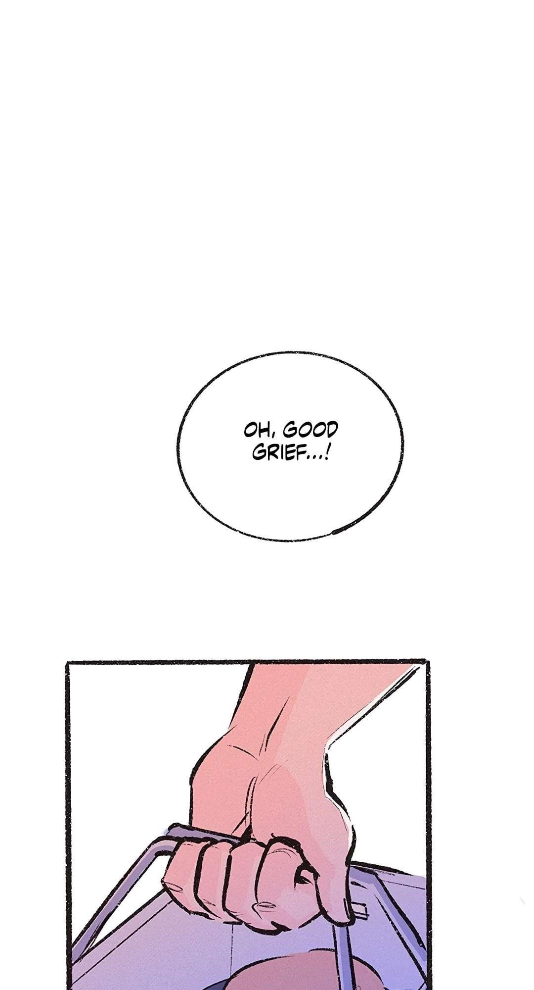 Why Don’t I Have Anyone By My Side? - Chapter 18 Page 1