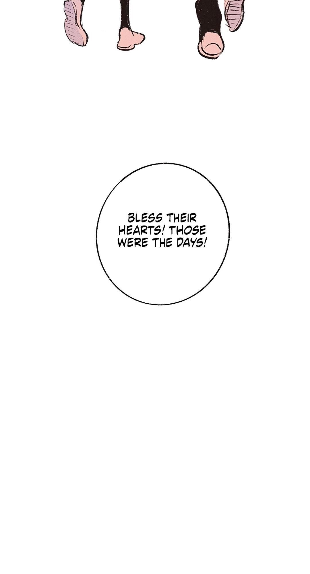 Why Don’t I Have Anyone By My Side? - Chapter 18 Page 10