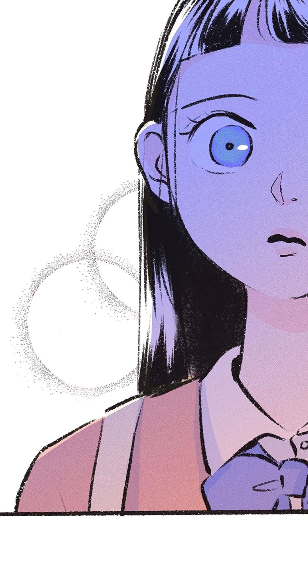 Why Don’t I Have Anyone By My Side? - Chapter 18 Page 116