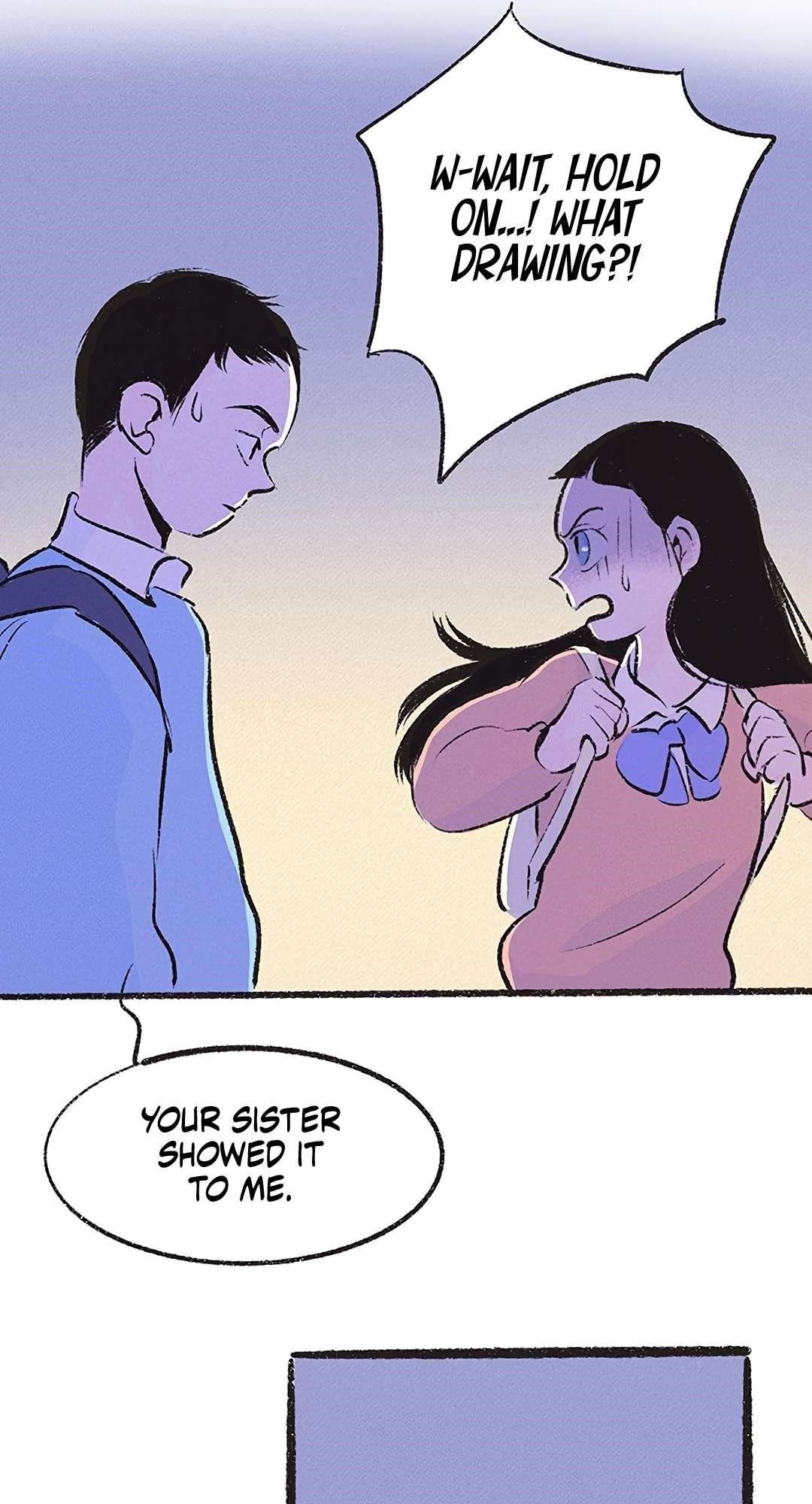 Why Don’t I Have Anyone By My Side? - Chapter 18 Page 118