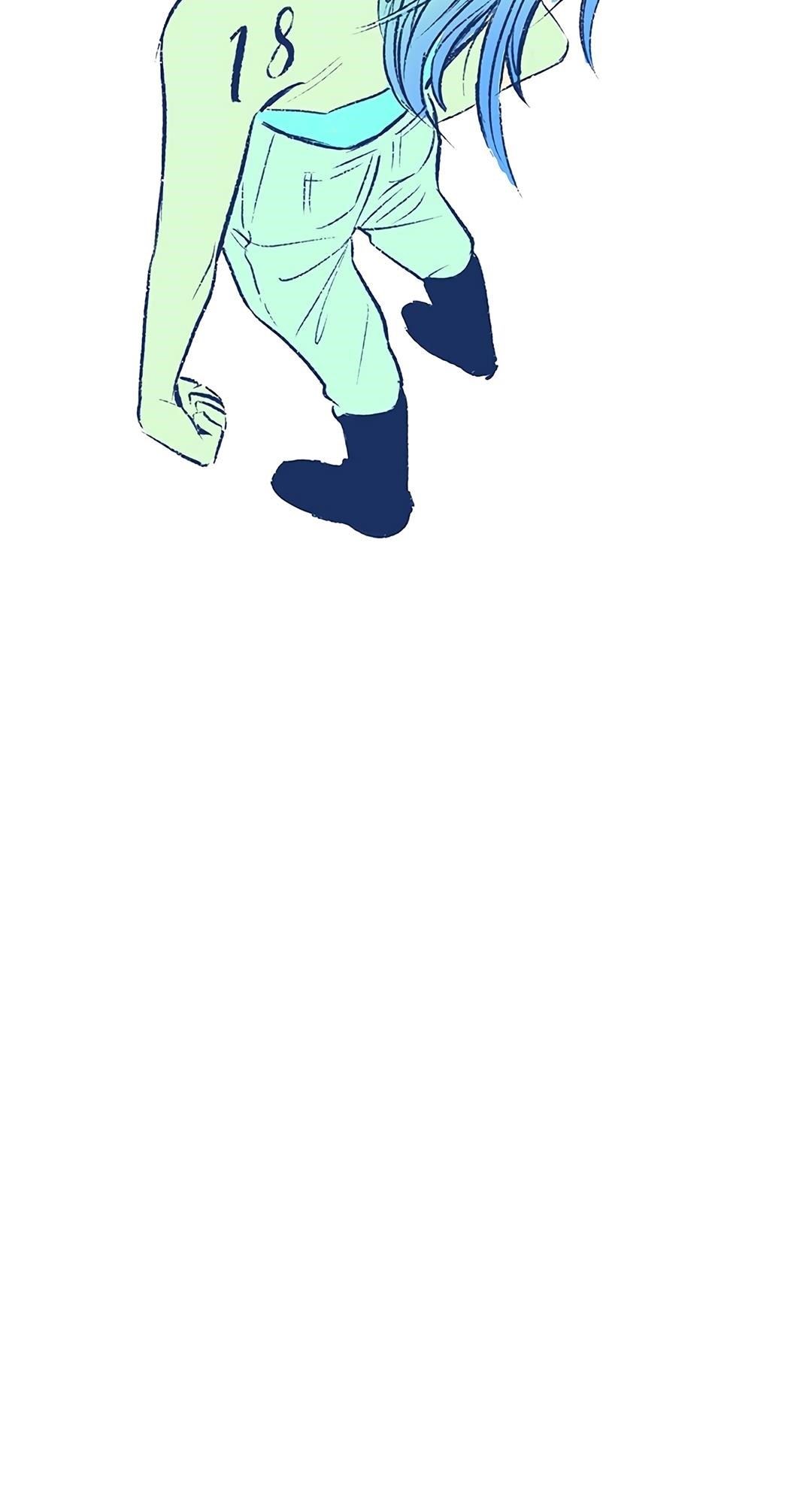 Why Don’t I Have Anyone By My Side? - Chapter 18 Page 12