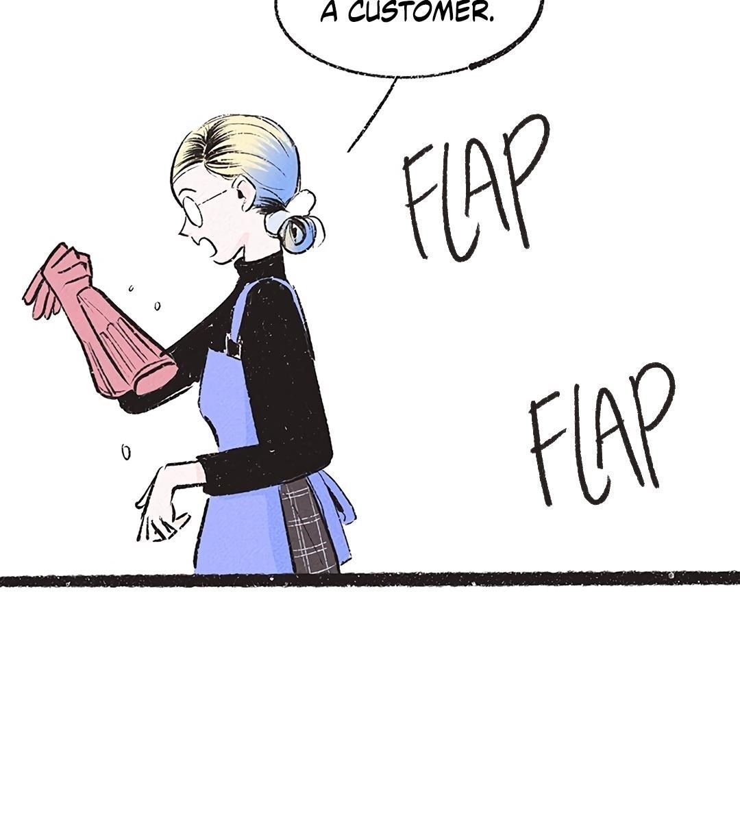 Why Don’t I Have Anyone By My Side? - Chapter 18 Page 131