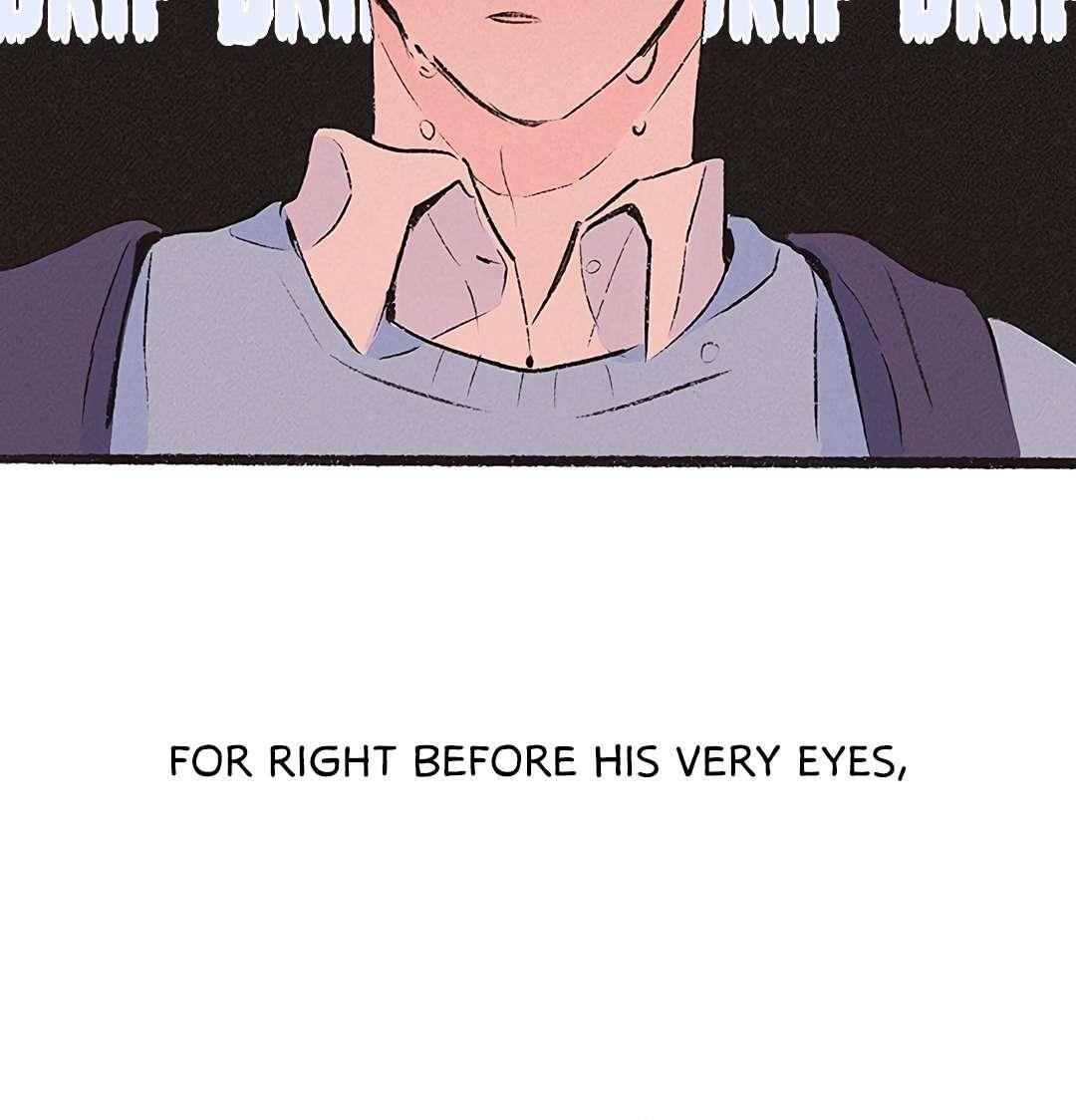 Why Don’t I Have Anyone By My Side? - Chapter 18 Page 14