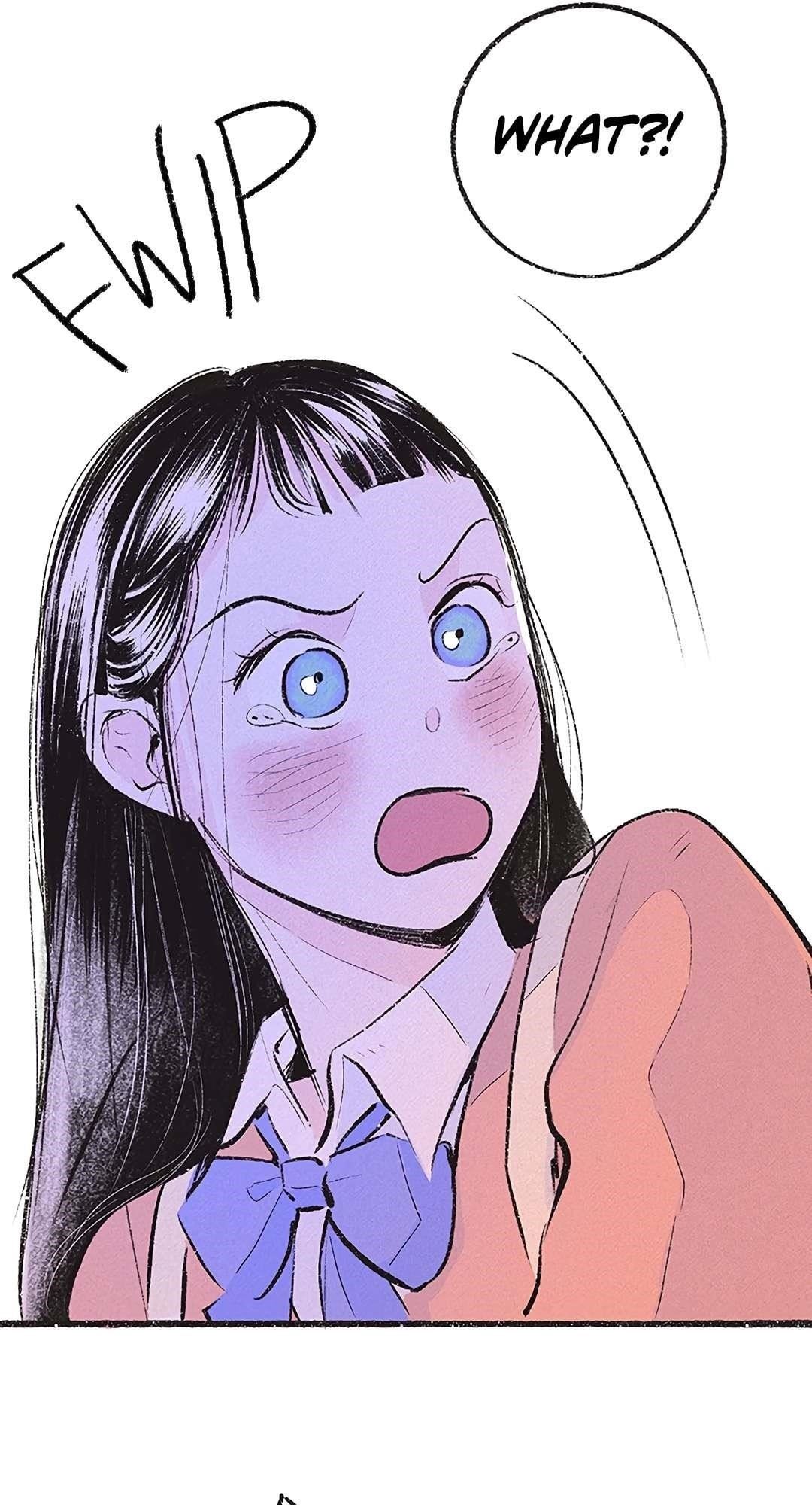 Why Don’t I Have Anyone By My Side? - Chapter 18 Page 21