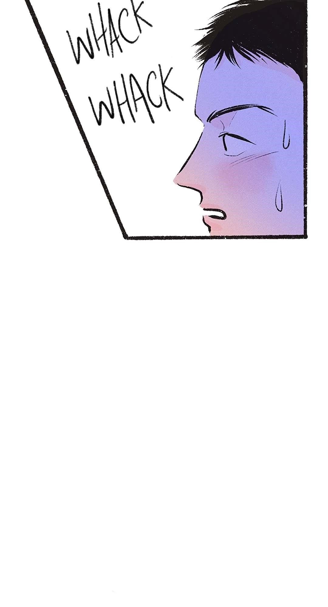 Why Don’t I Have Anyone By My Side? - Chapter 18 Page 25