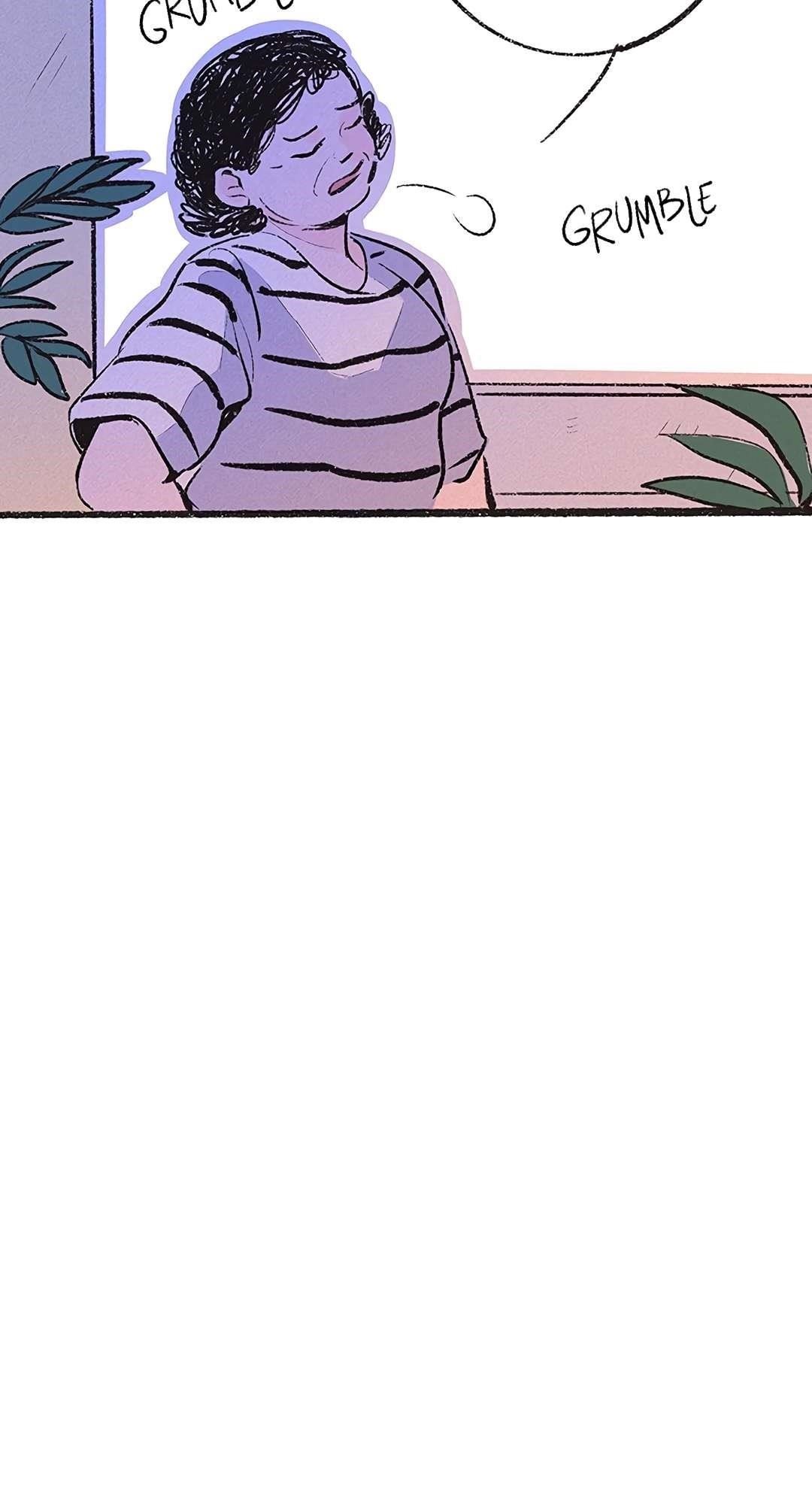 Why Don’t I Have Anyone By My Side? - Chapter 18 Page 3