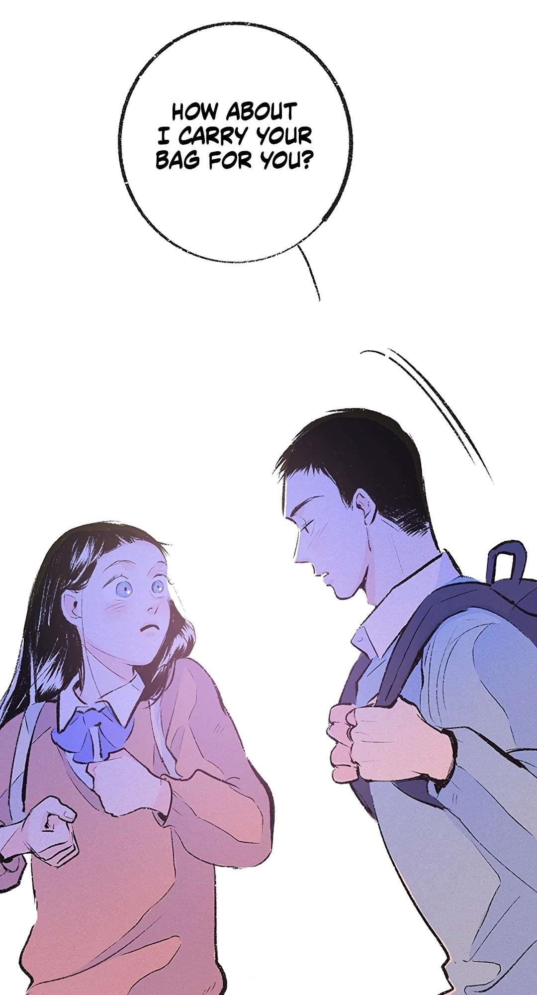 Why Don’t I Have Anyone By My Side? - Chapter 18 Page 31