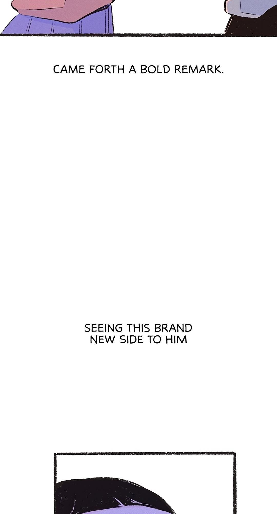 Why Don’t I Have Anyone By My Side? - Chapter 18 Page 32