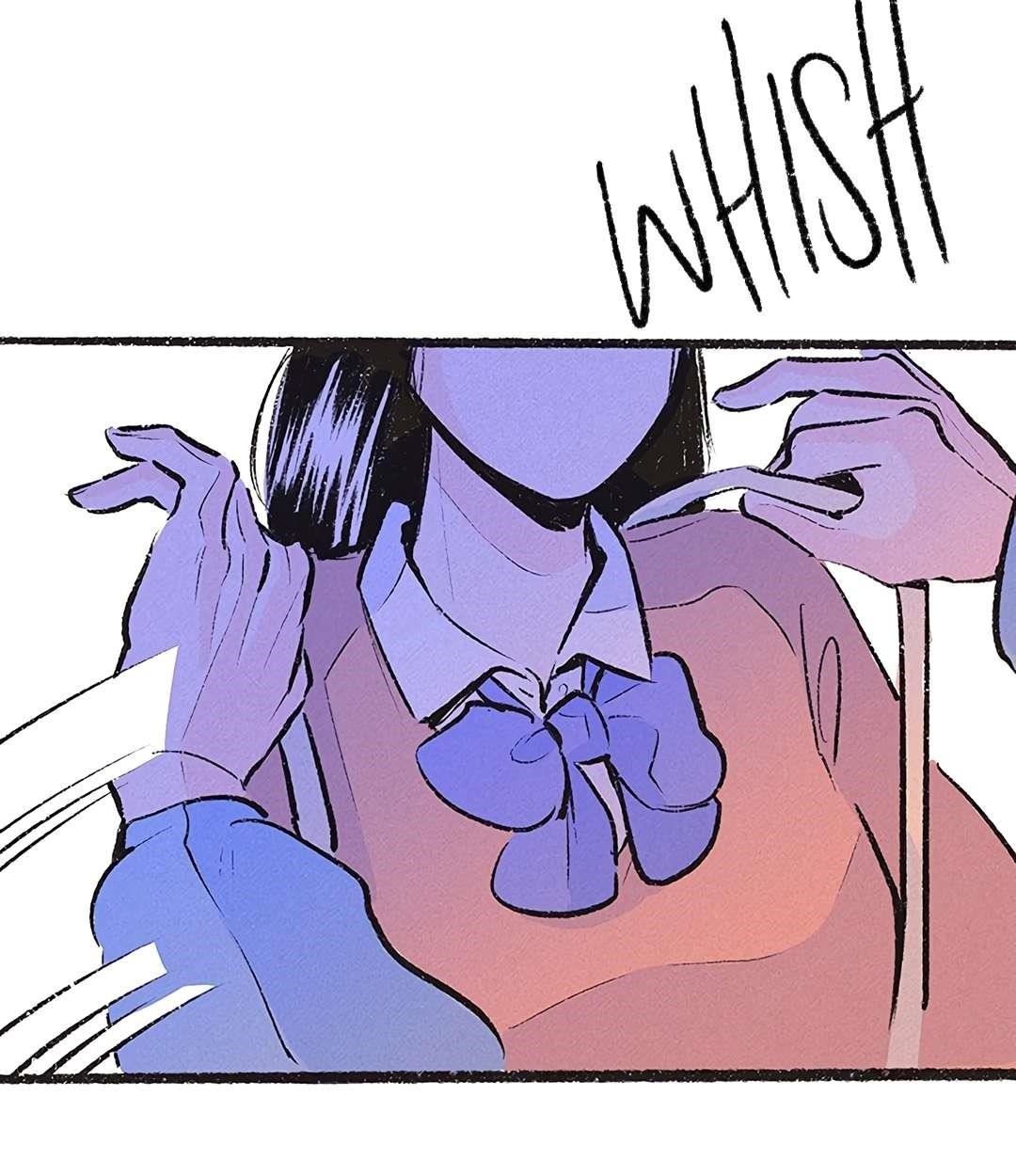 Why Don’t I Have Anyone By My Side? - Chapter 18 Page 34